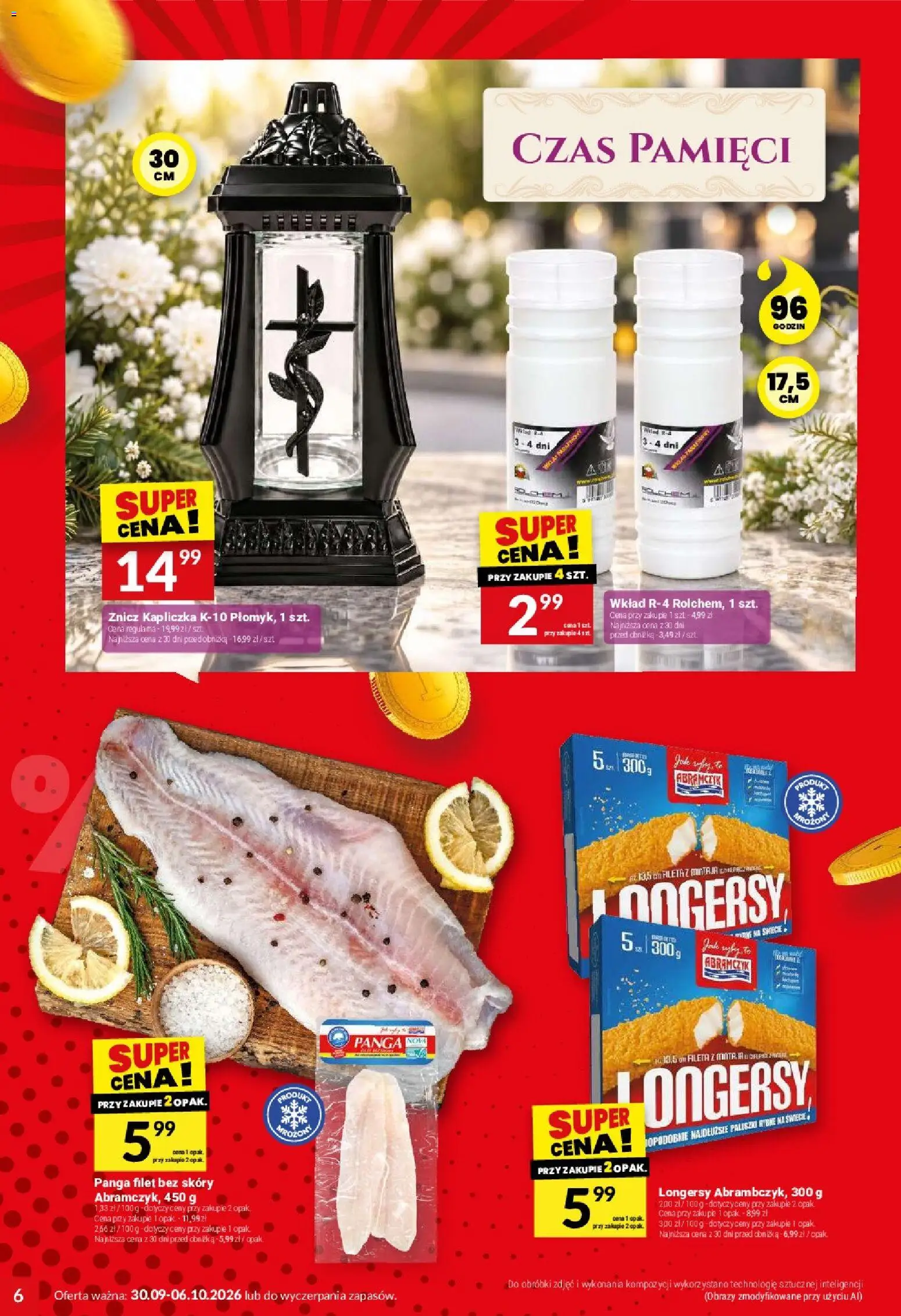 Twój Market gazetka Gazetka in Polska