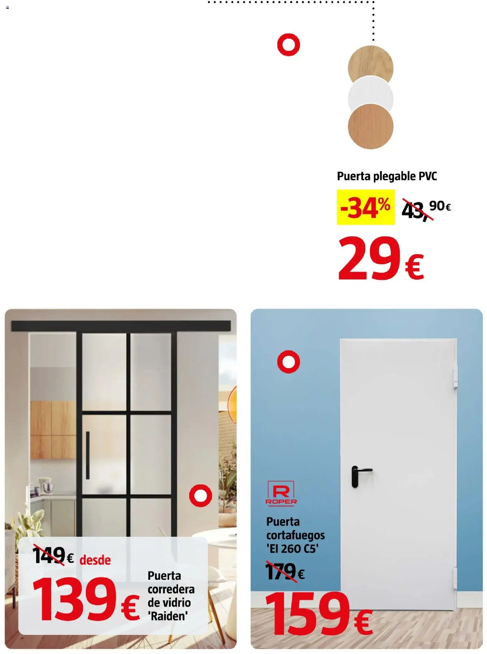 Bauhaus folleto desde 06/07/2026 | ¿Cómo obtener un descuento limitado? ¡Ahorra hoy mismo! | España