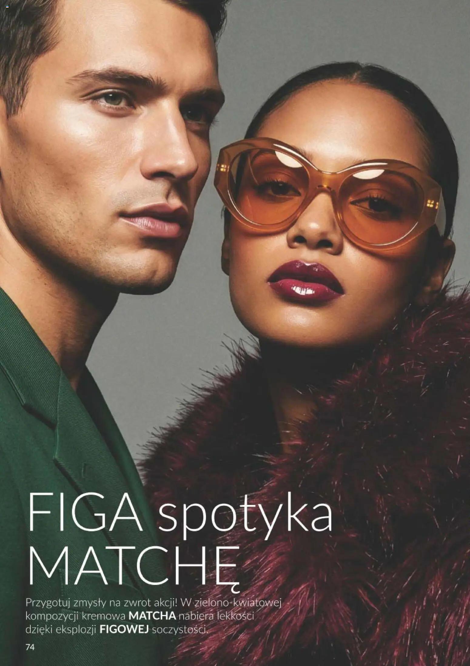 Avon Katalog 10 2026 Gazetka in Polska