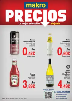 Makro Makro Precios Levante