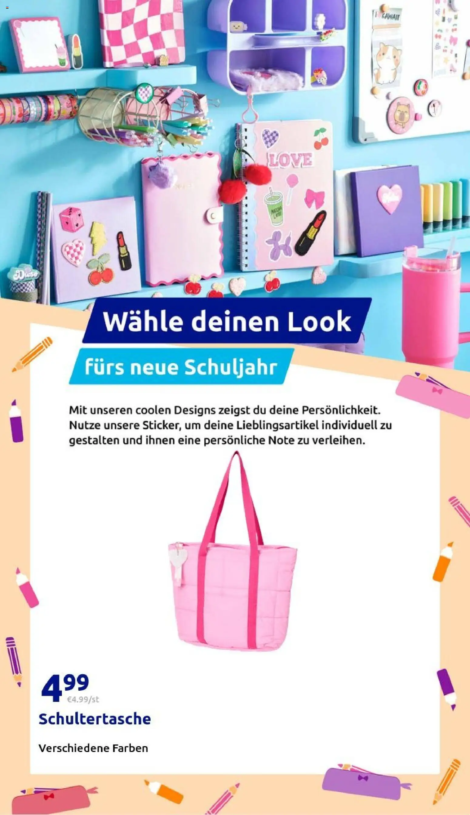 Action Prospekt | 08.07.2026 | Wie erhält man einen begrenzten Rabatt? | Deutschland