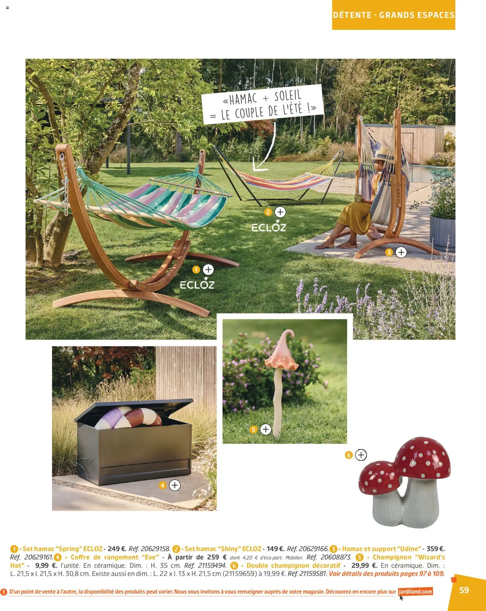 Les promos Jardiland débarquent le 27/02/2026 ! 🤯💰 | France