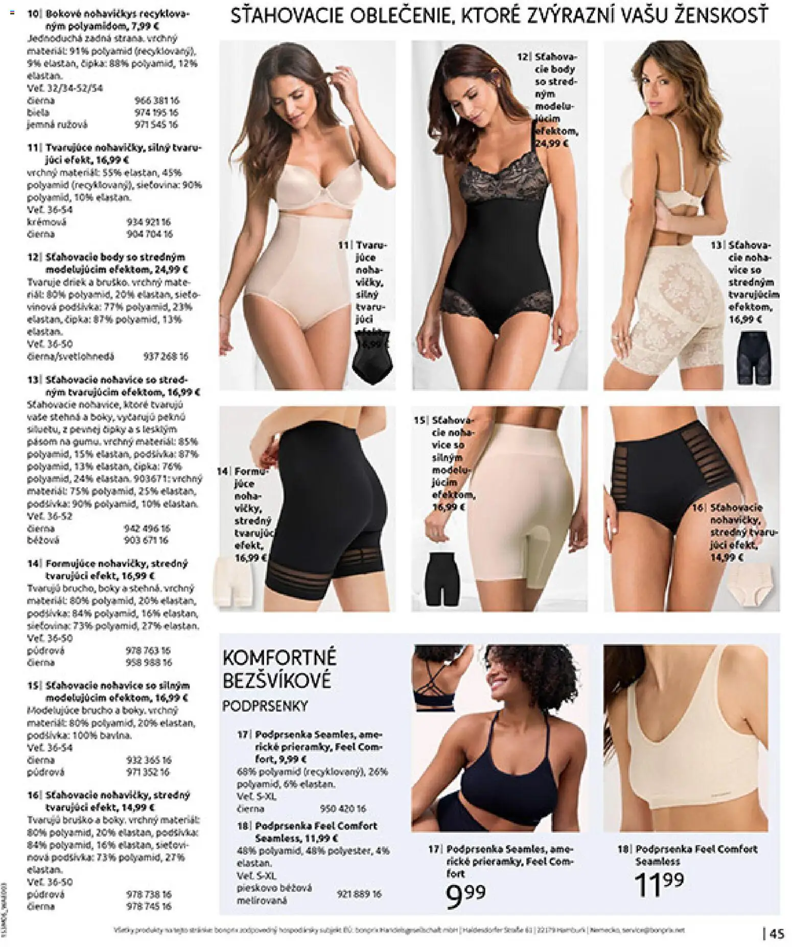 Bonprix katalóg od 15.06.2026 » Pozrite si limitované zľavy a ušetrite ešte dnes! | Slovensko