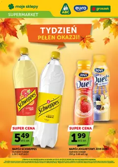 Groszek Groszek gazetka