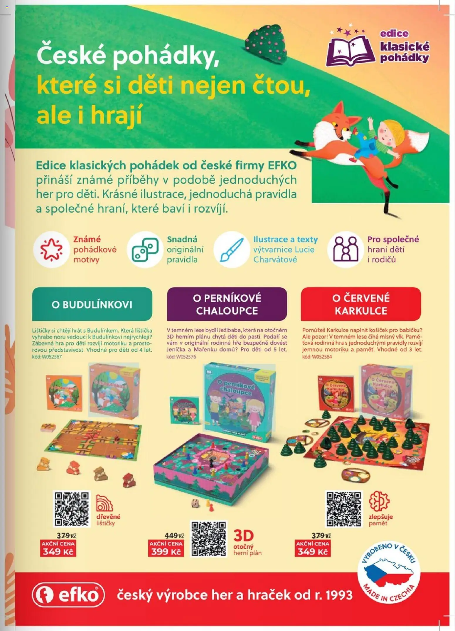 Wiky katalog od 03.06.2026 💥 Nenechte si ujít TOP nabídky! ⭐ | Česko