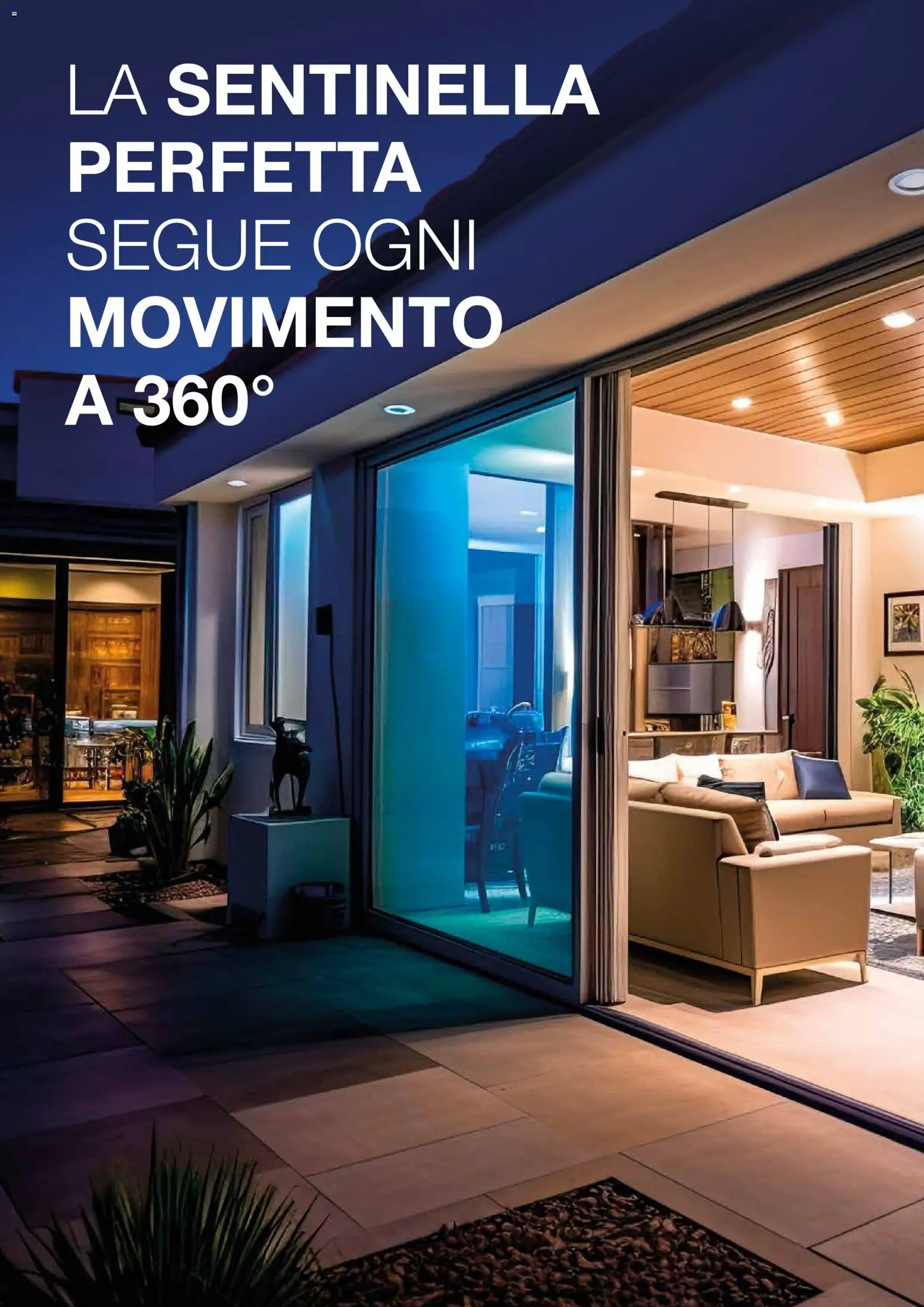 GBC volantino HeySmart Volantino in Italy