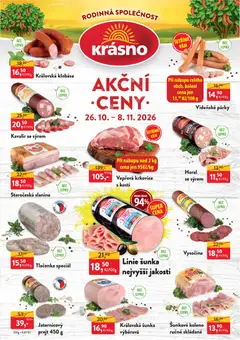 MP Krásno MP Krásno leták