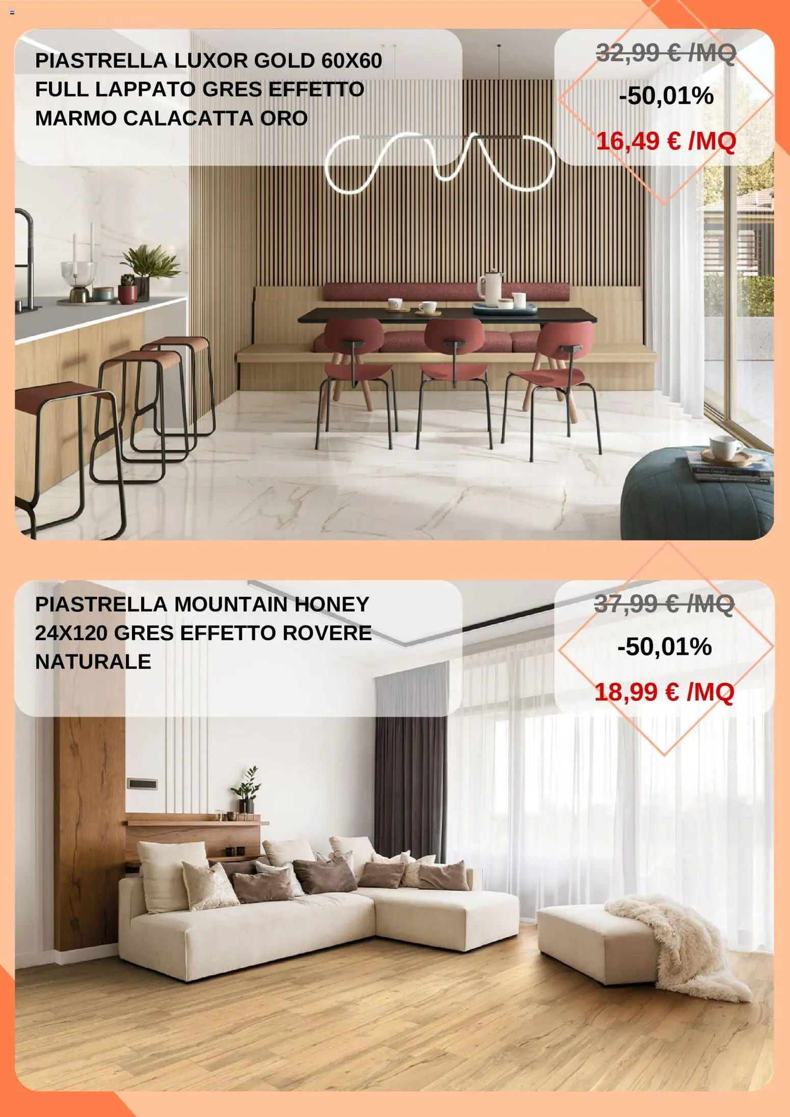 📣 Volantino Iperceramica dal 📅 01/07/2026 - Scopri le offerte ora!🔥 | Italy