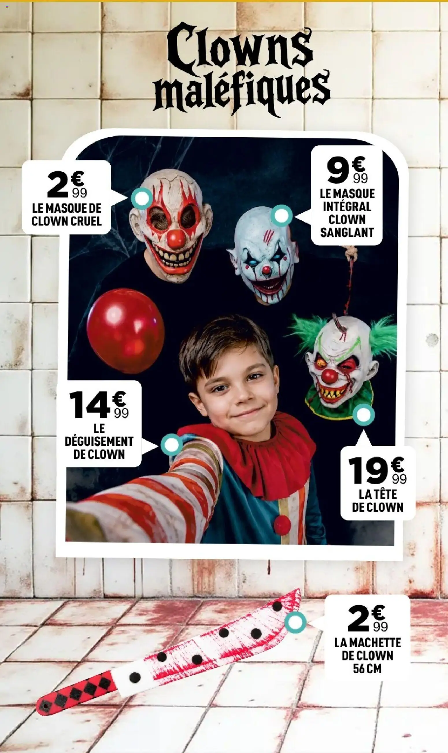 Centrakor catalogue Catalogue in France