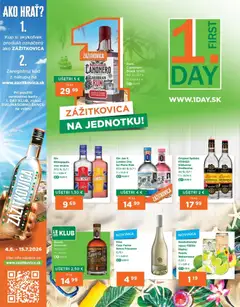 1day 1day leták