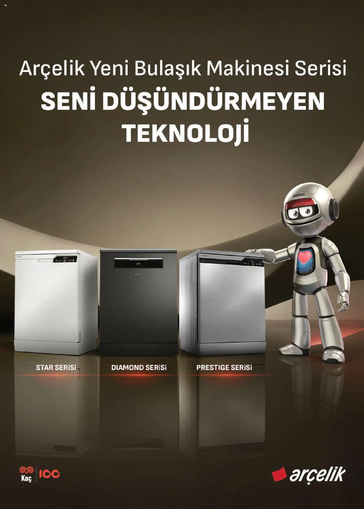 Arçelik Katalog Katalog in Türkiye