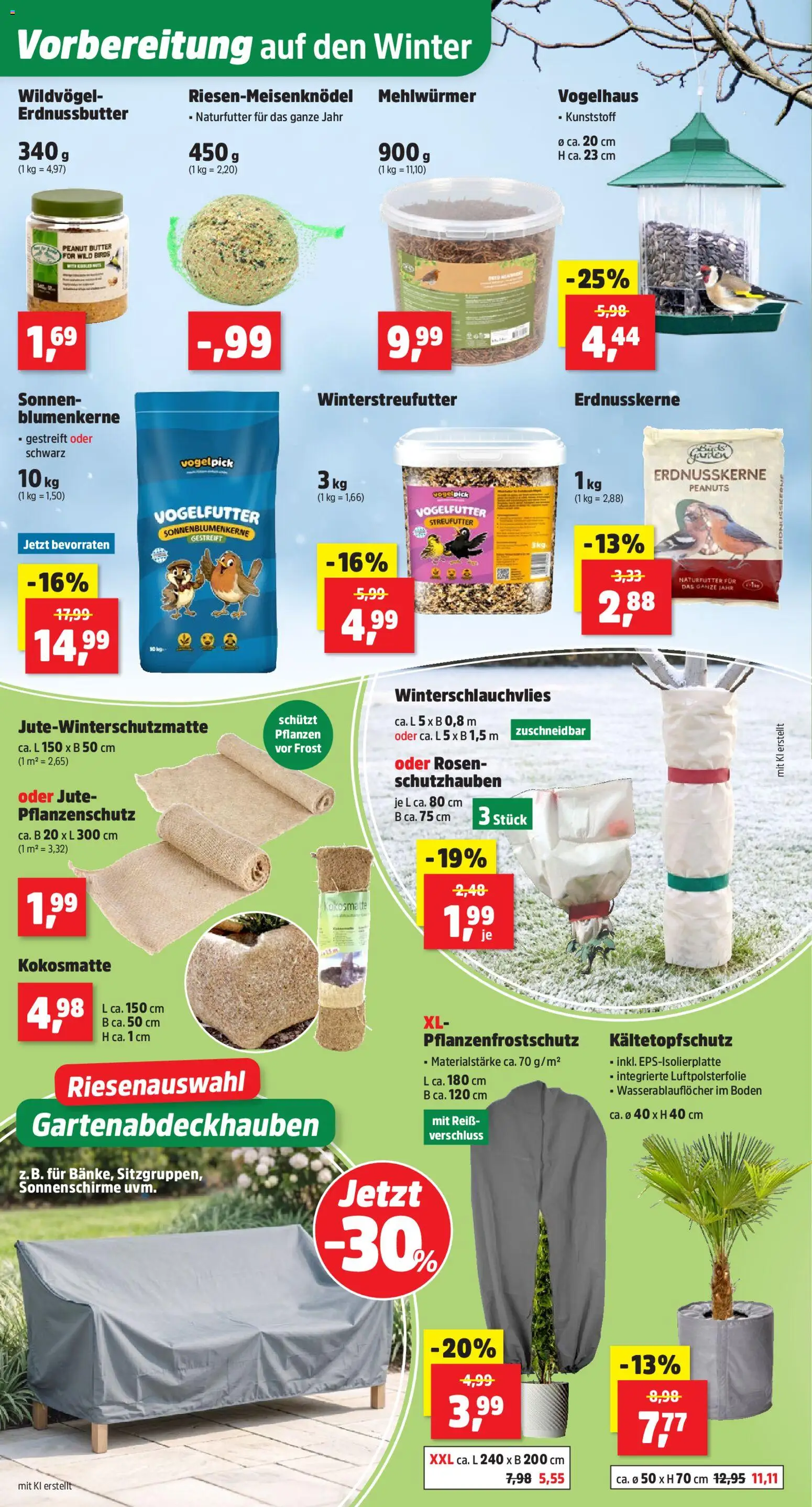 Thomas Philipps Prospekt Prospekt in Deutschland