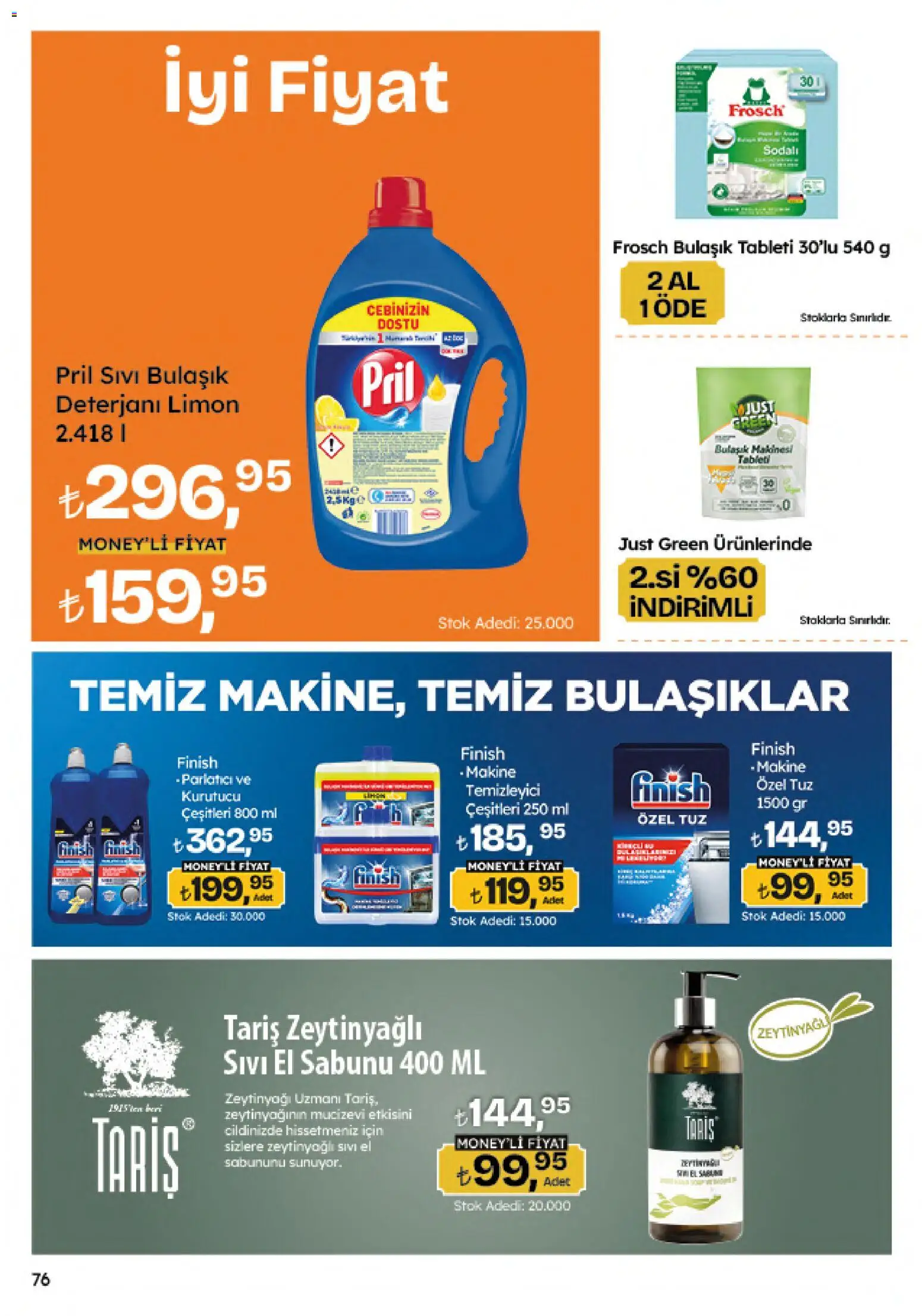🛍️ Migros Katalog - Migroskop, 09 Temmuz 2026 itibariyle » Özel fırsatları keşfedin ve bugün tasarruf edin! 💰 | Türkiye