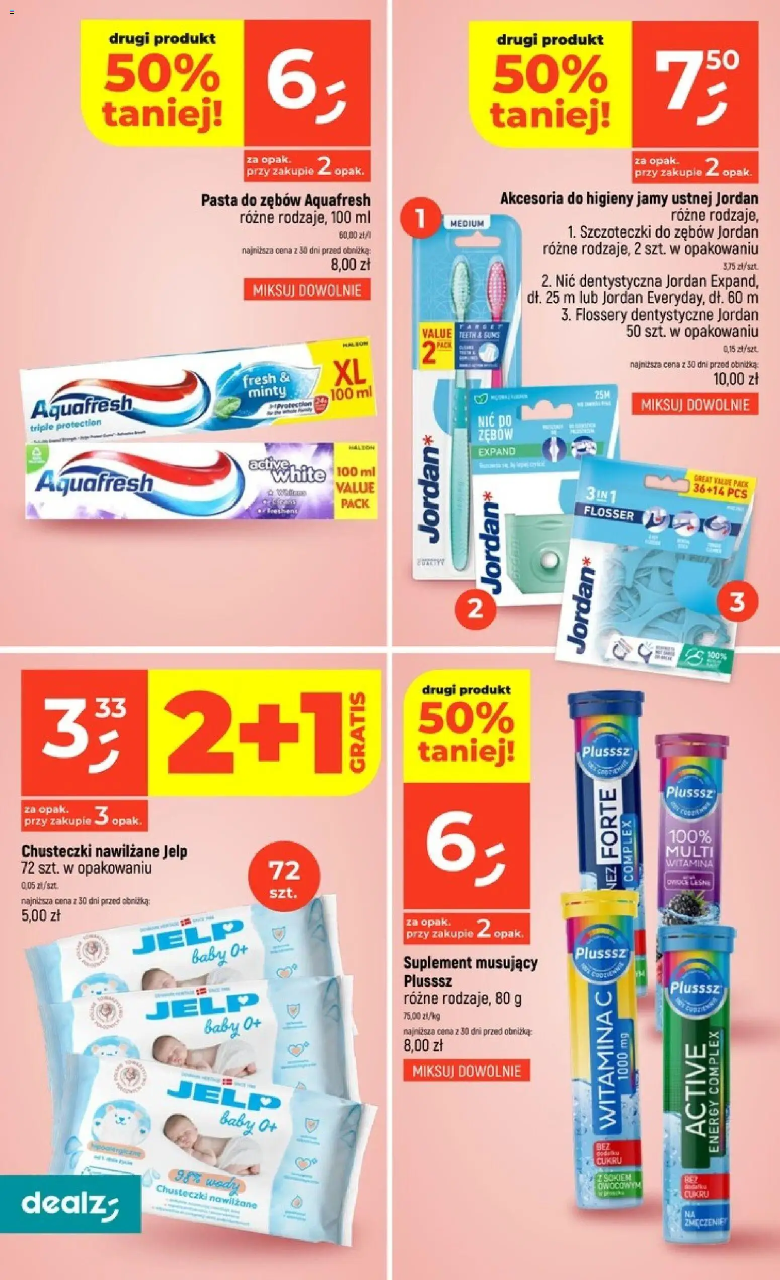 Dealz gazetka Gazetka in Polska