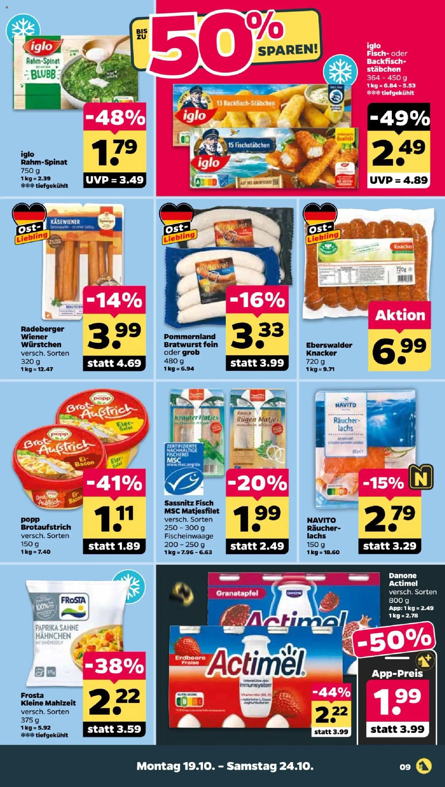 Netto Prospekt Prospekt in Deutschland
