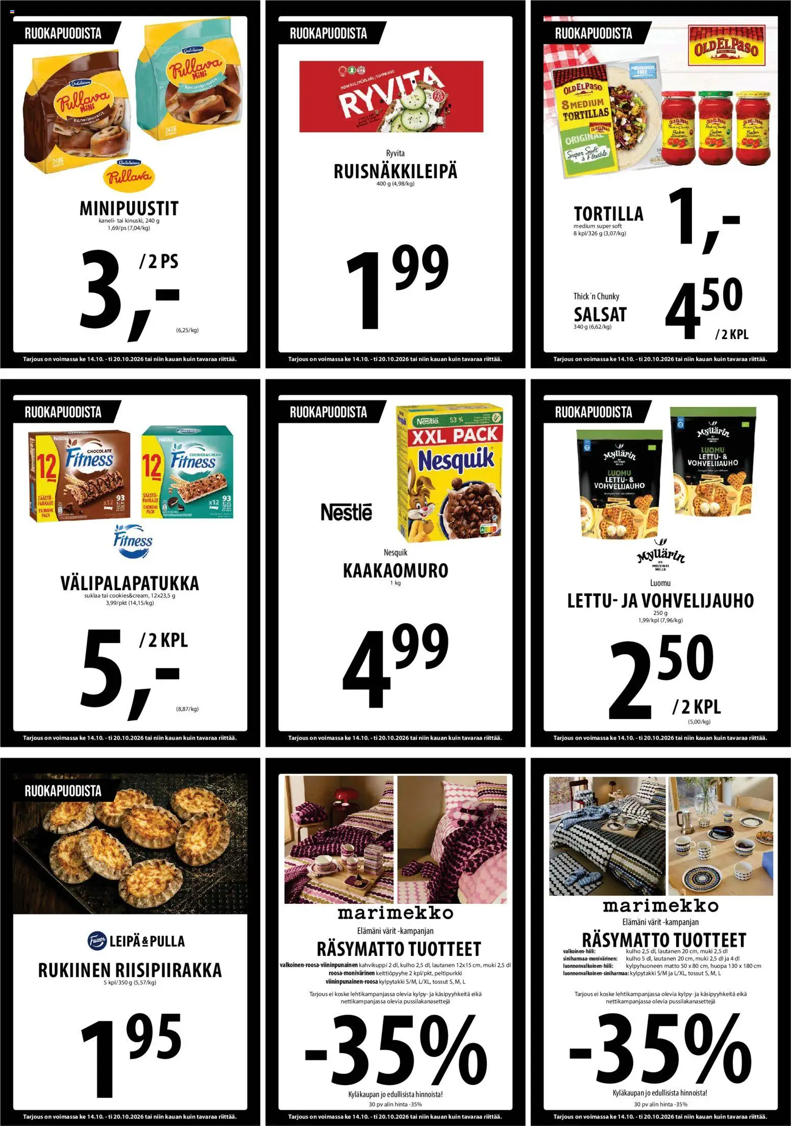 Tuuri tarjoukset Kuvasto in Suomi