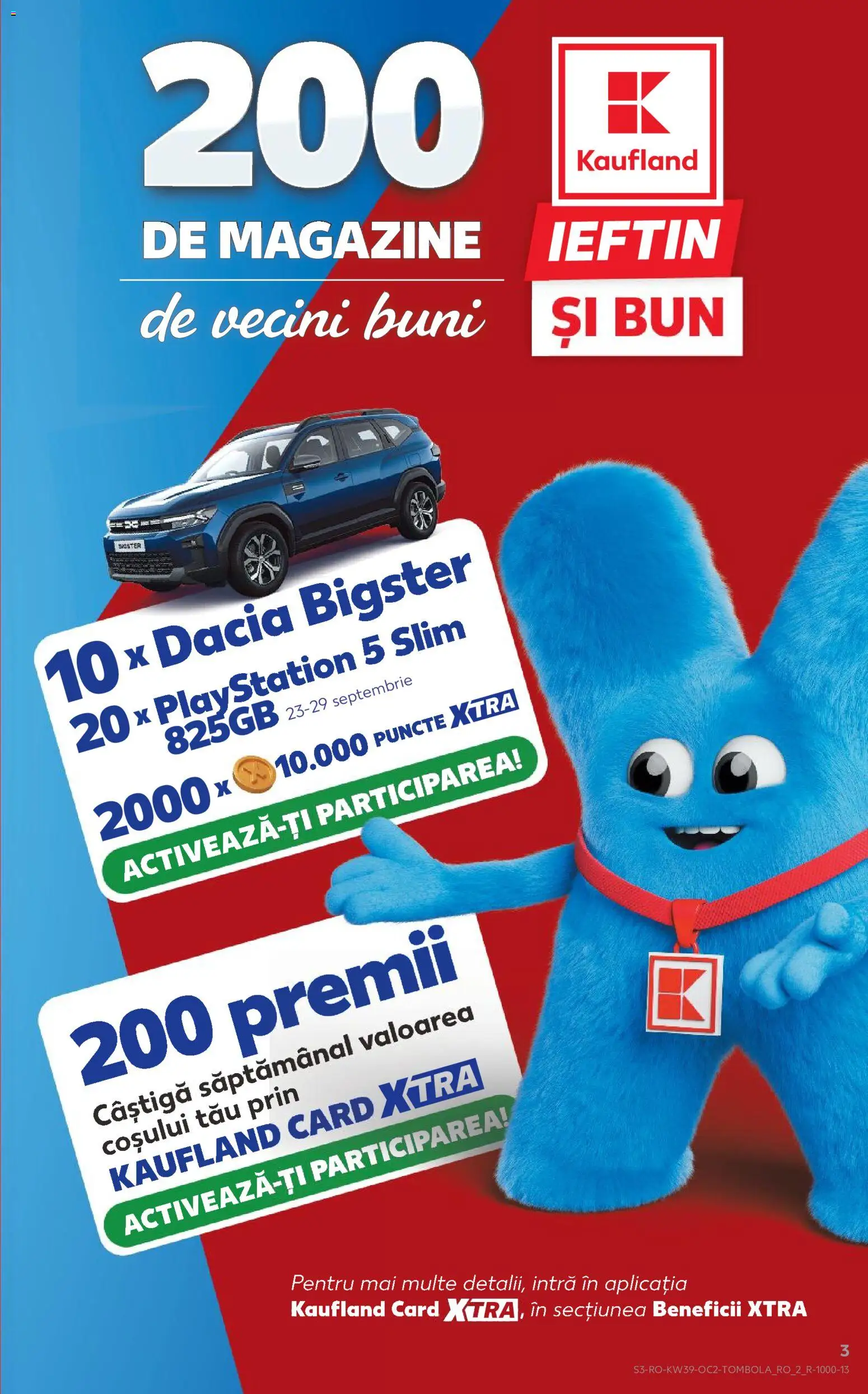 Kaufland Catalog Catalog in România