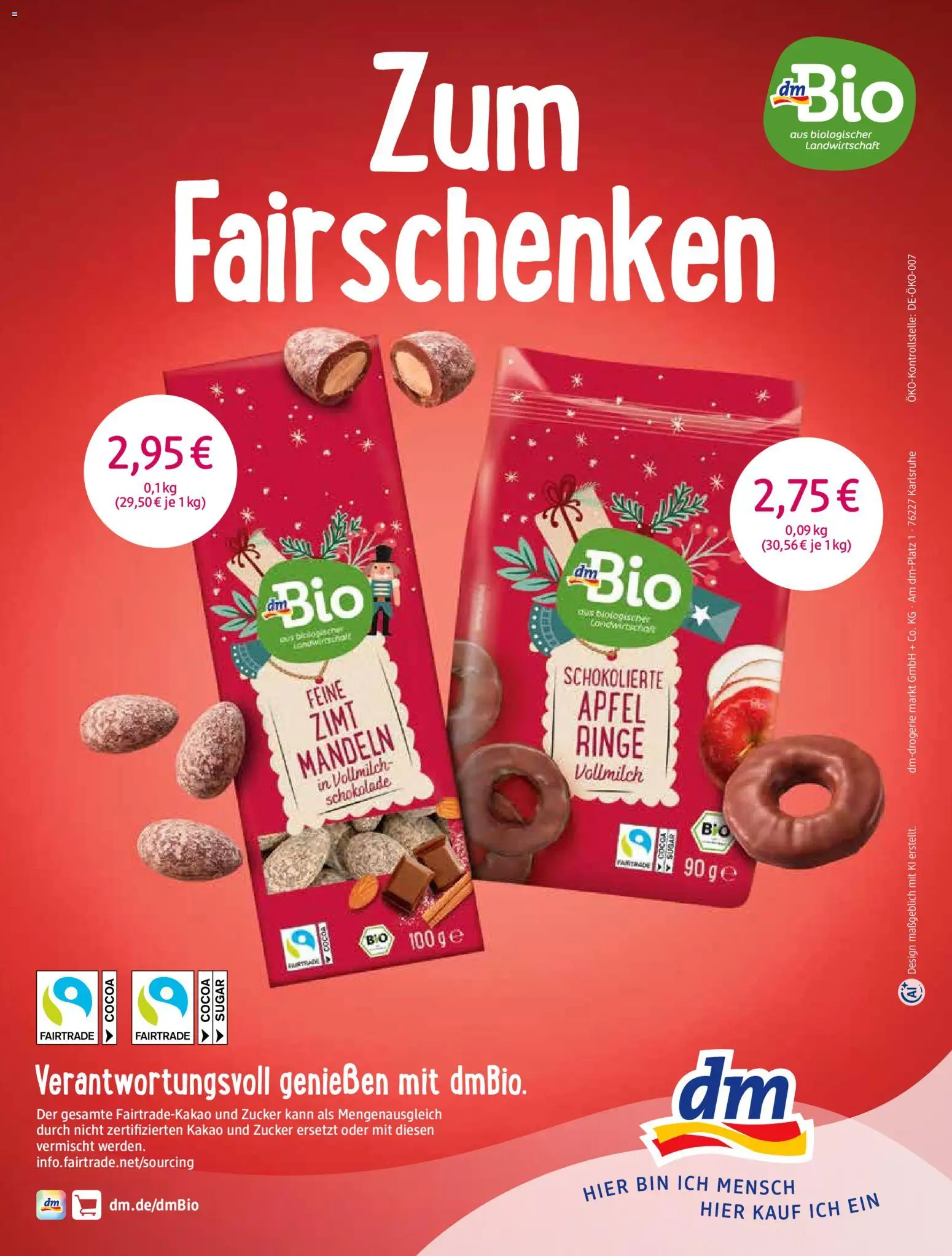 dm drogerie Prospekt Prospekt in Deutschland