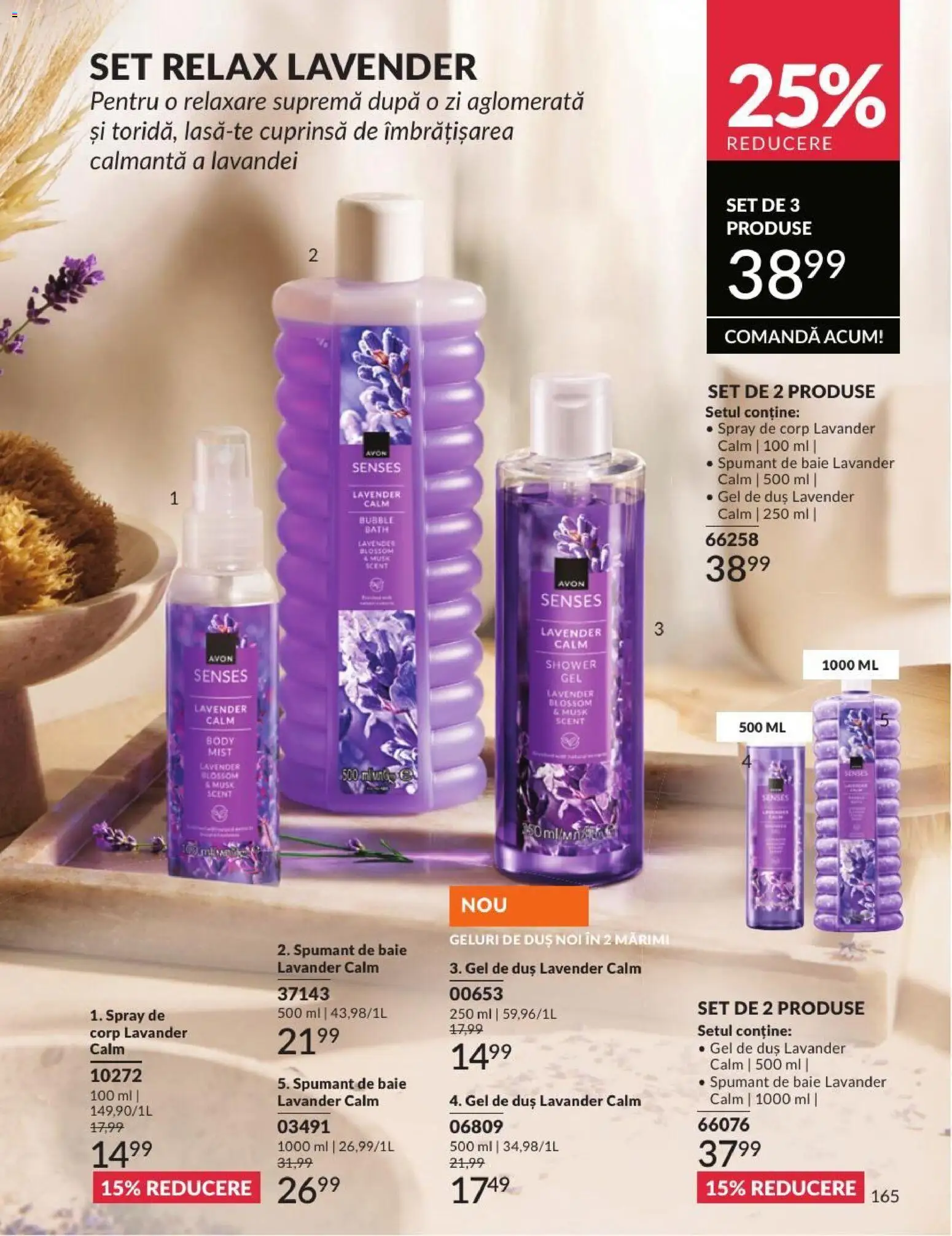 🛍️ Avon Catalog 07 2026 din 01.07.2026 » Descoperiți oferte exclusive și economisiți chiar azi! 💰 | România