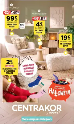 Centrakor Centrakor catalogue