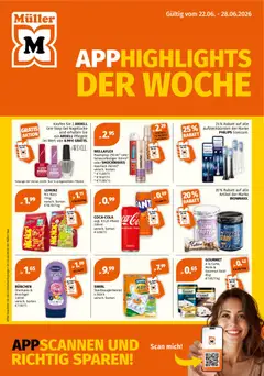 Müller Müller Prospekt
