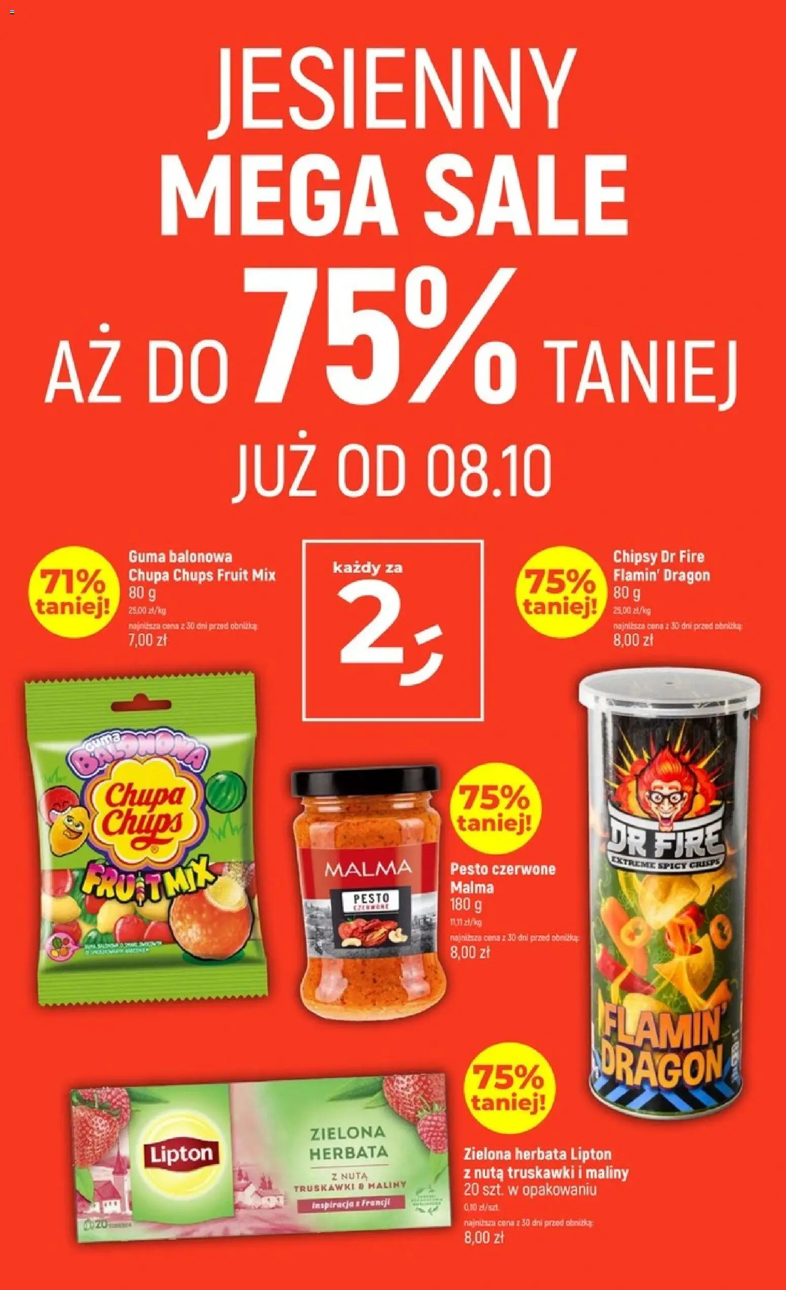 Dealz gazetka Gazetka in Polska
