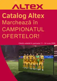 Altex Altex Catalog