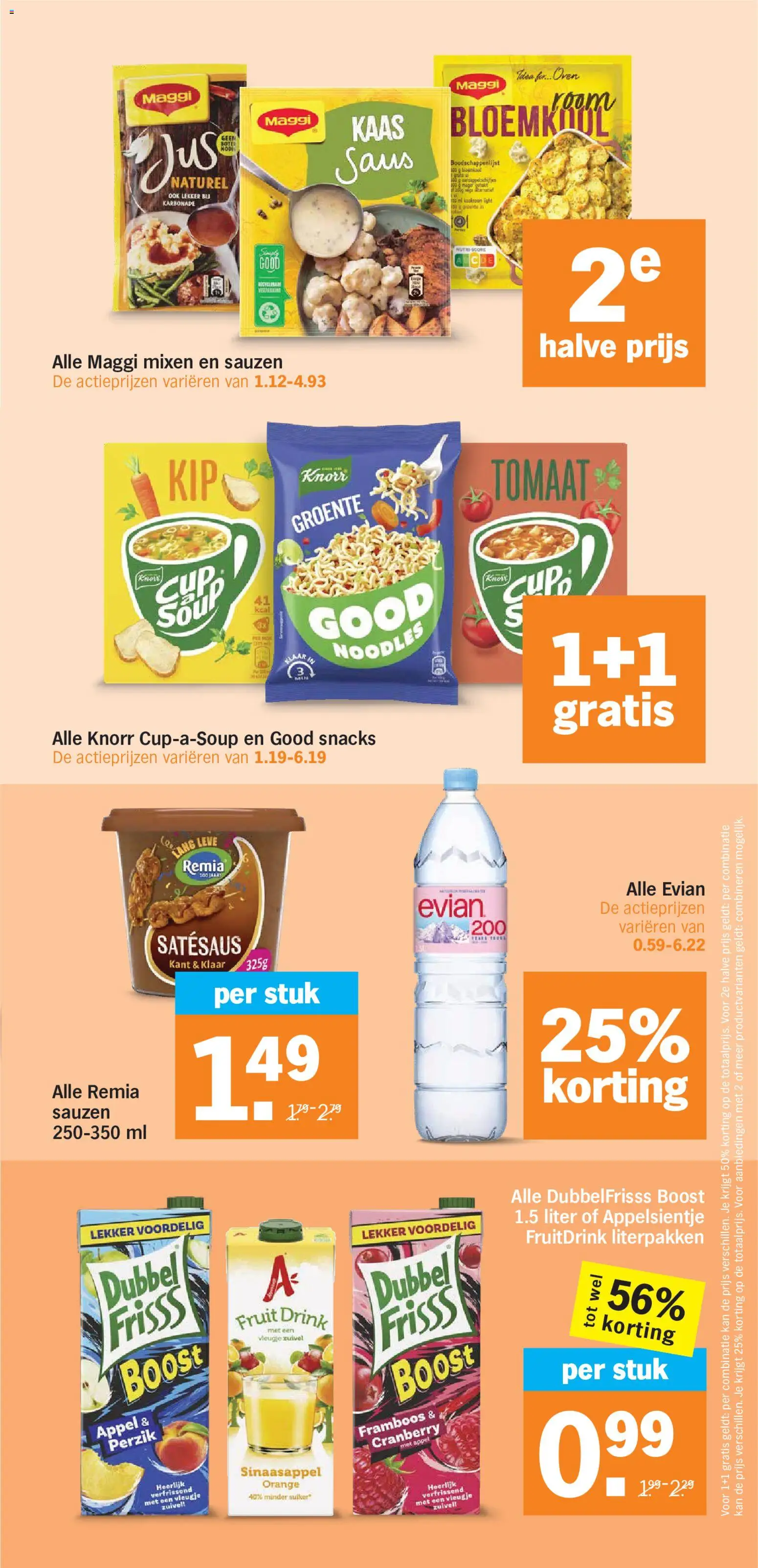 Nieuwe » Albert Heijn folder voor Juli « is er! Ontdek geweldige aanbiedingen en bespaar. | Nederland
