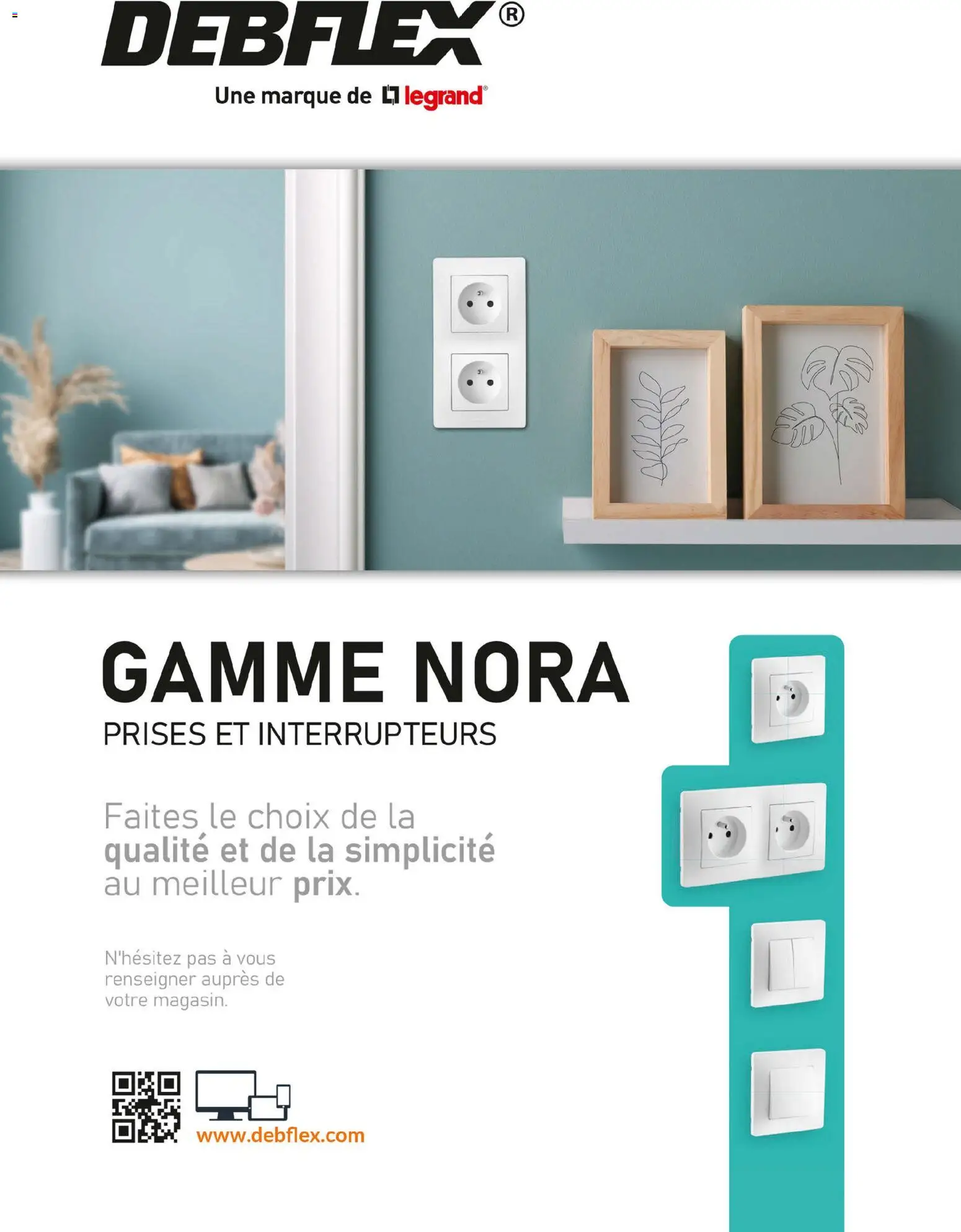 Mr. Bricolage catalogue Automne Catalogue in France