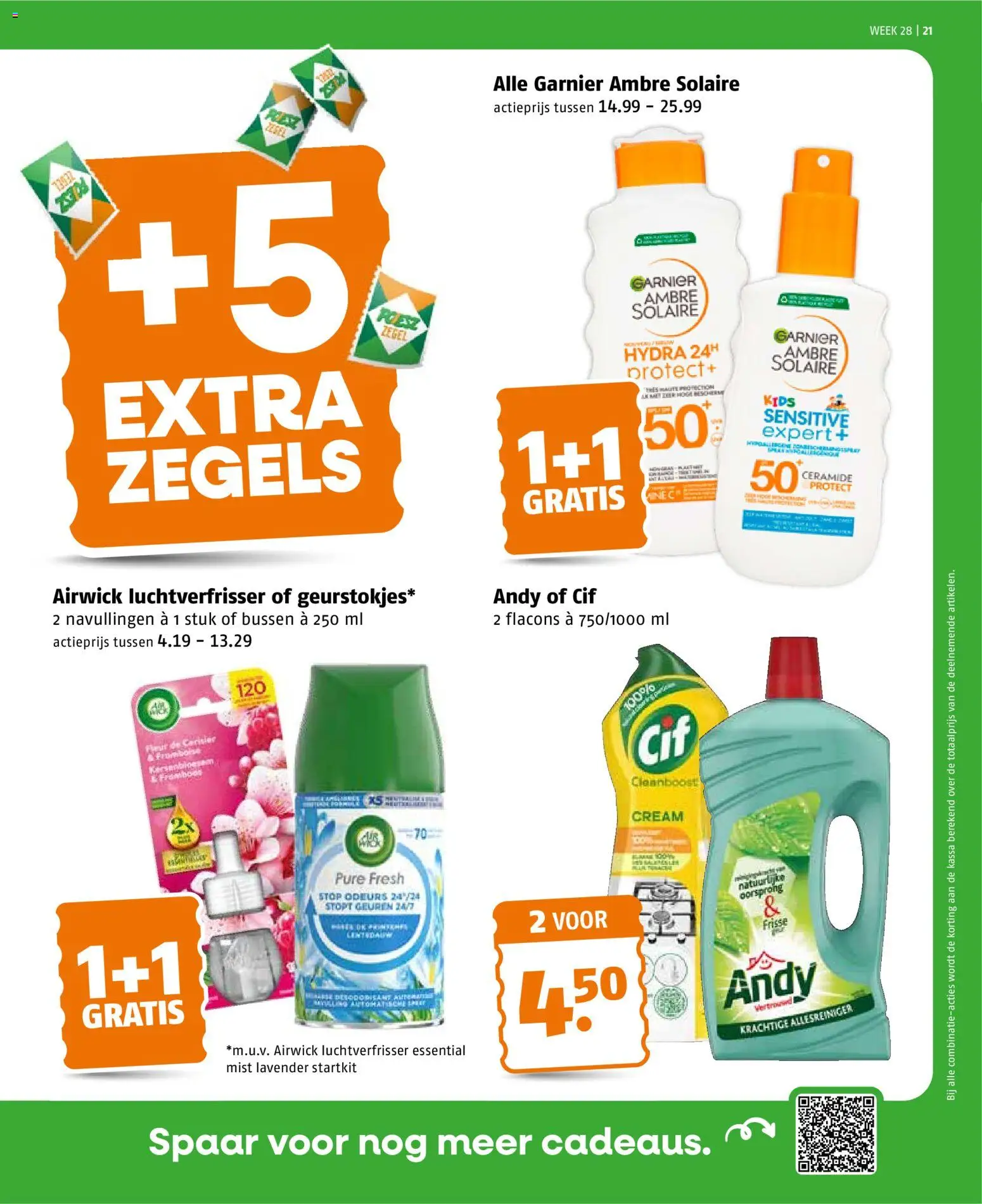 Nieuwe » Poiesz folder voor Juli « is er! Ontdek geweldige aanbiedingen en bespaar. | Nederland