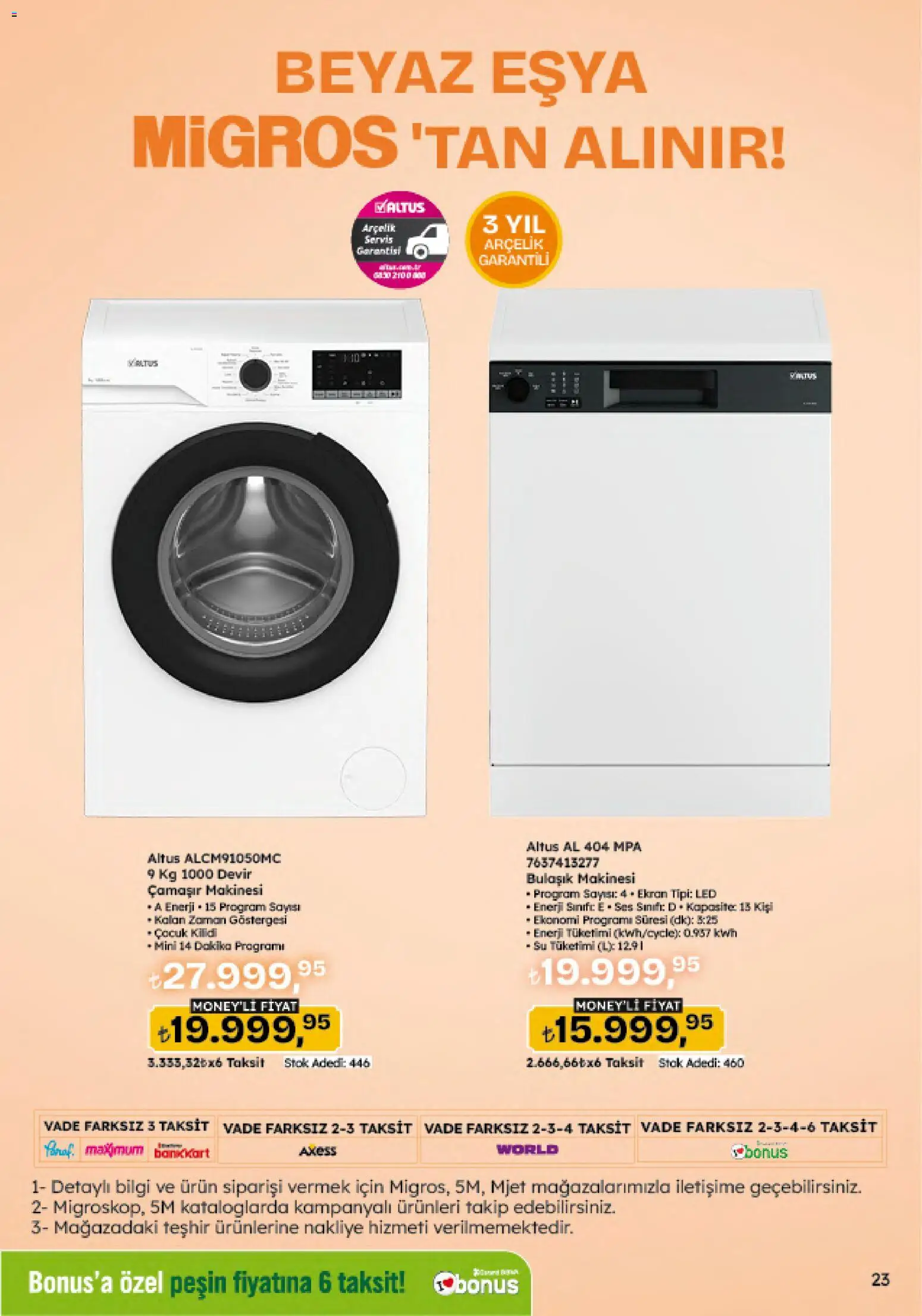 🛍️ Migros Katalog - Migroskop, 09 Temmuz 2026 itibariyle » Özel fırsatları keşfedin ve bugün tasarruf edin! 💰 | Türkiye