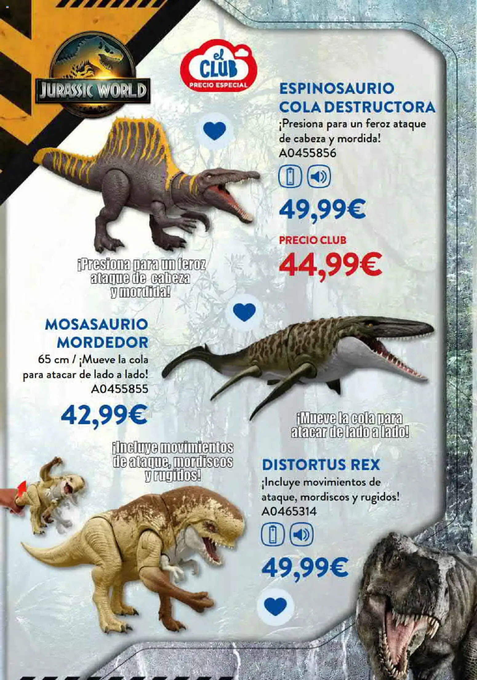 Juguettos folleto desde 30/06/2026 | ¿Cómo obtener un descuento limitado? ¡Ahorra hoy mismo! | España