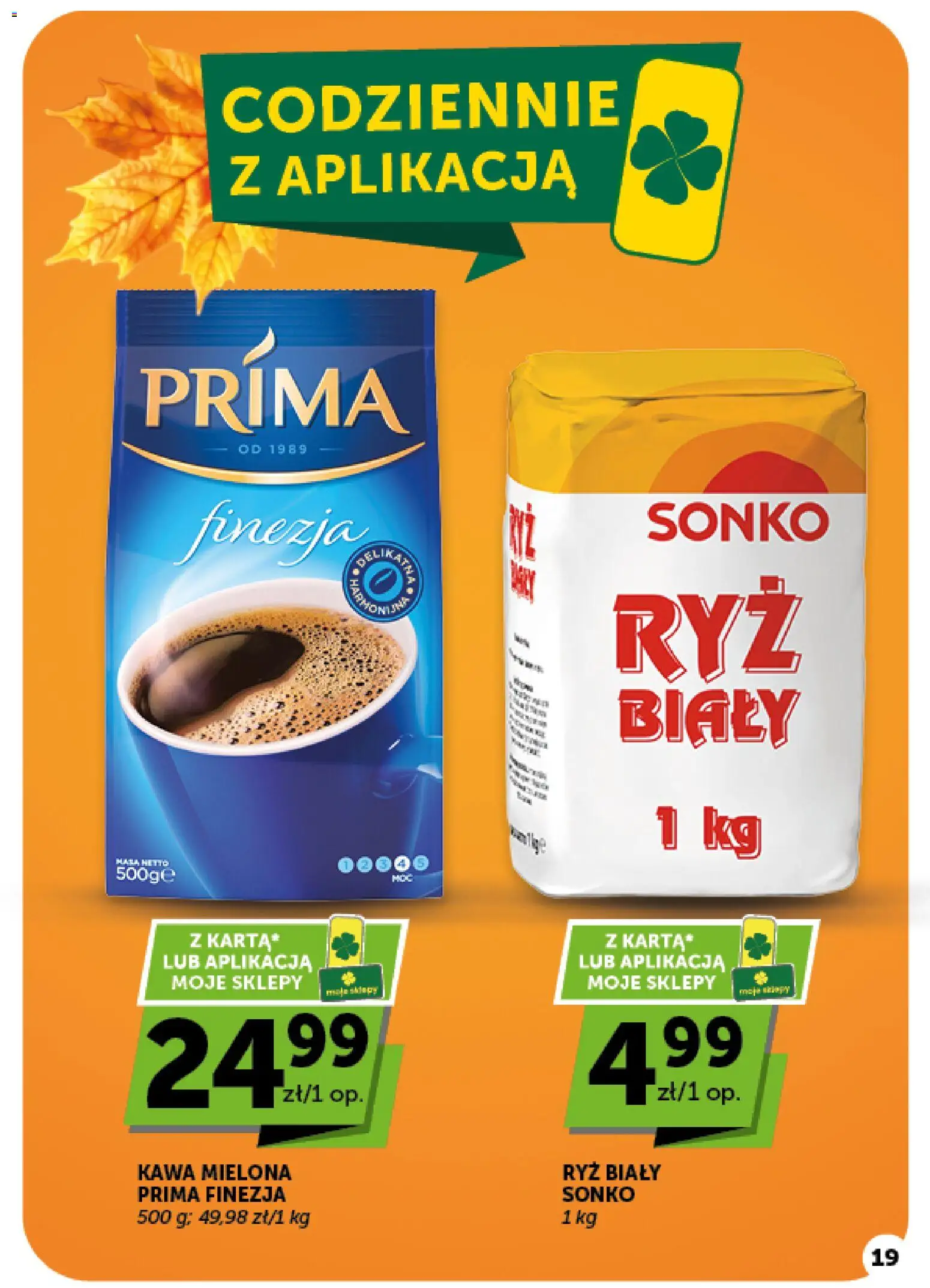 ABC gazetka Gazetka in Polska
