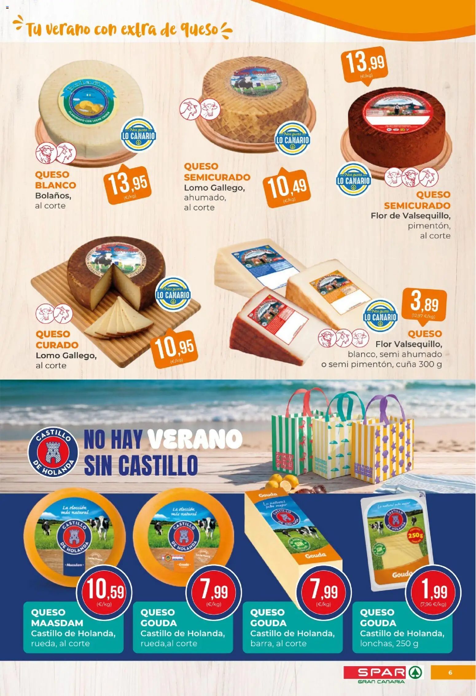 Spar folleto desde 10/07/2026 | ¿Cómo obtener un descuento limitado? ¡Ahorra hoy mismo! | España