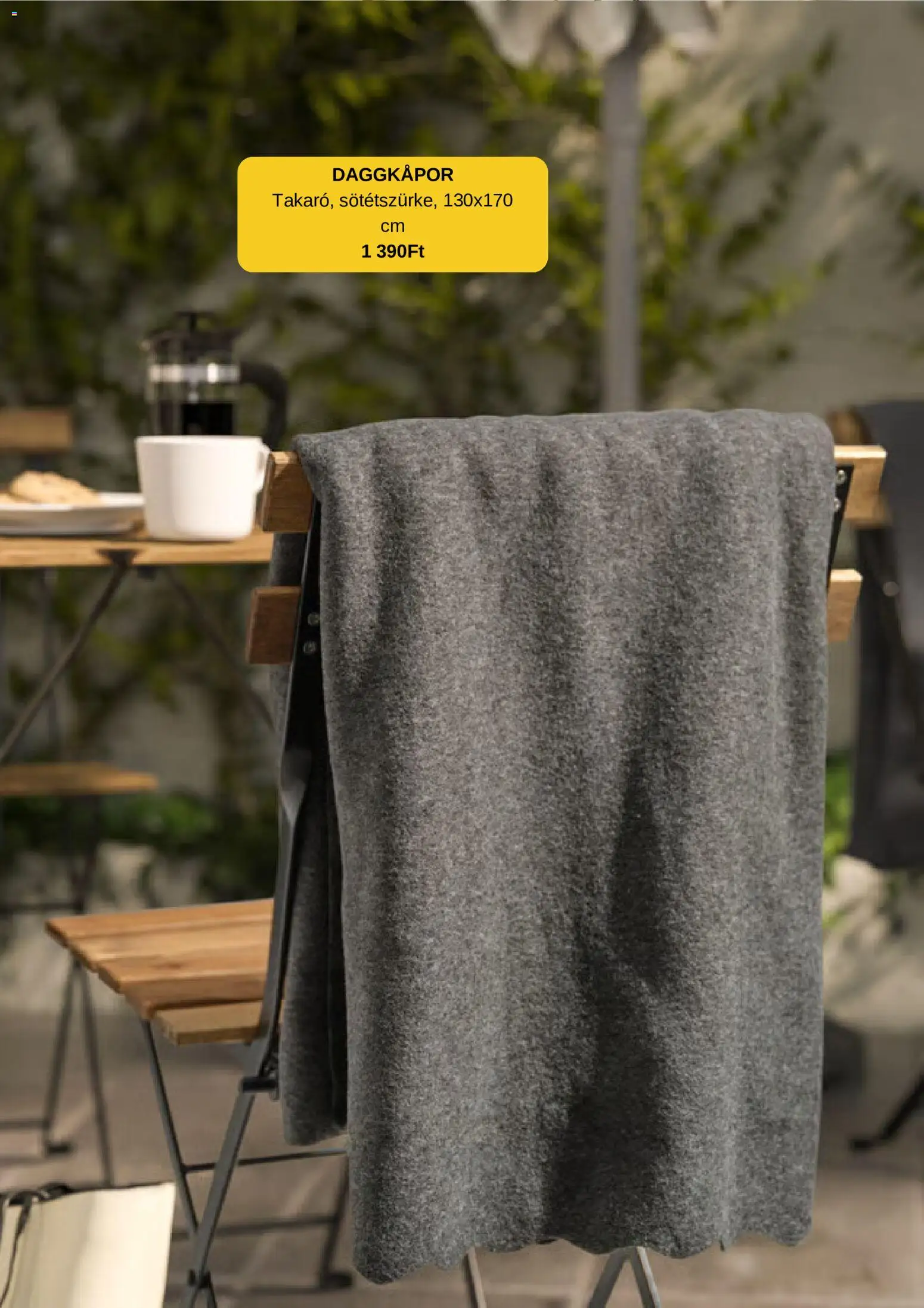IKEA katalógus Új, alacsonyabb árak Akciós újság in Magyarország