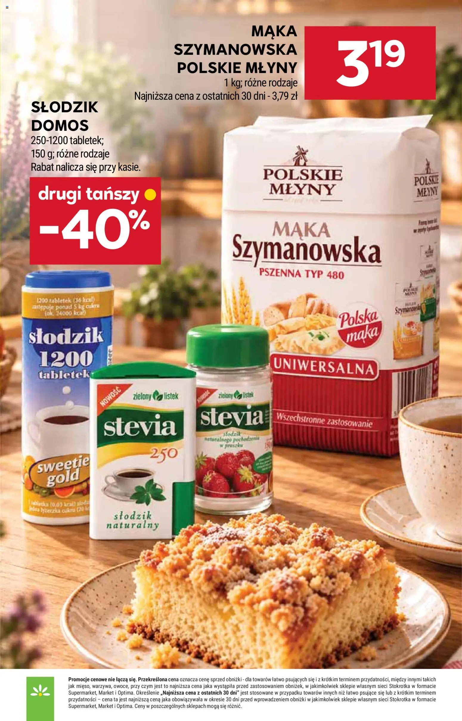 Stokrotka gazetka Gazetka in Polska