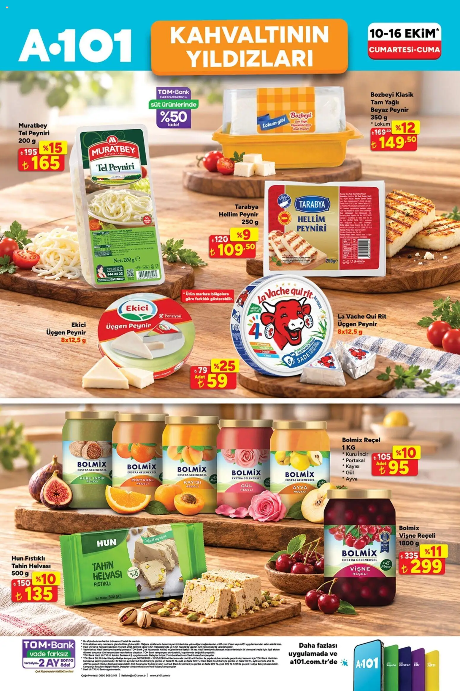 A101 Katalog Katalog in Türkiye