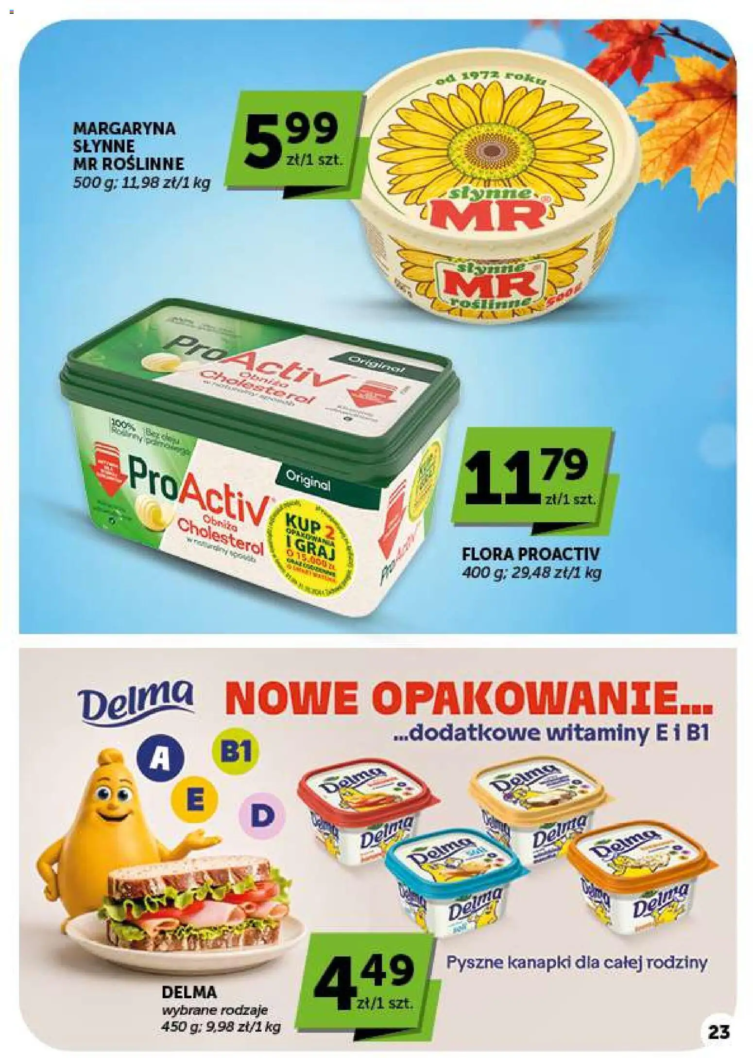 ABC gazetka Gazetka in Polska