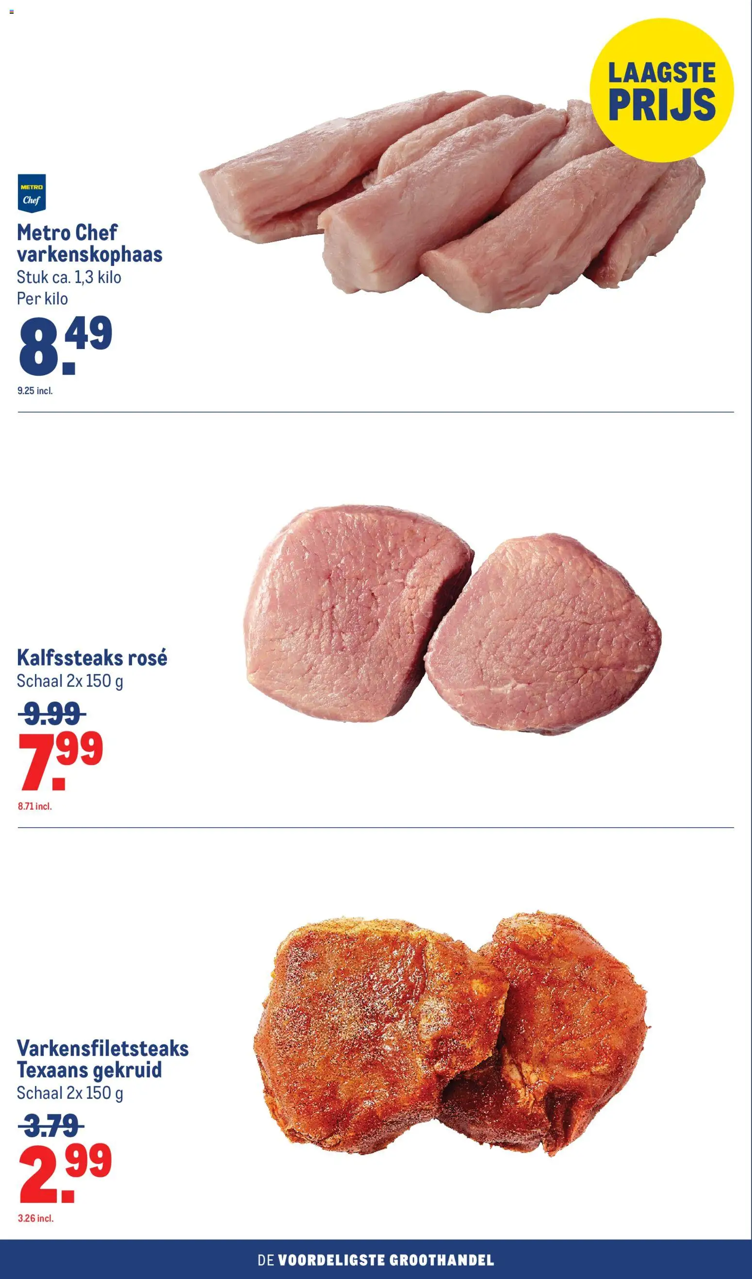 Nieuwe » Makro folder voor Juli « is er! Ontdek geweldige aanbiedingen en bespaar. | Nederland