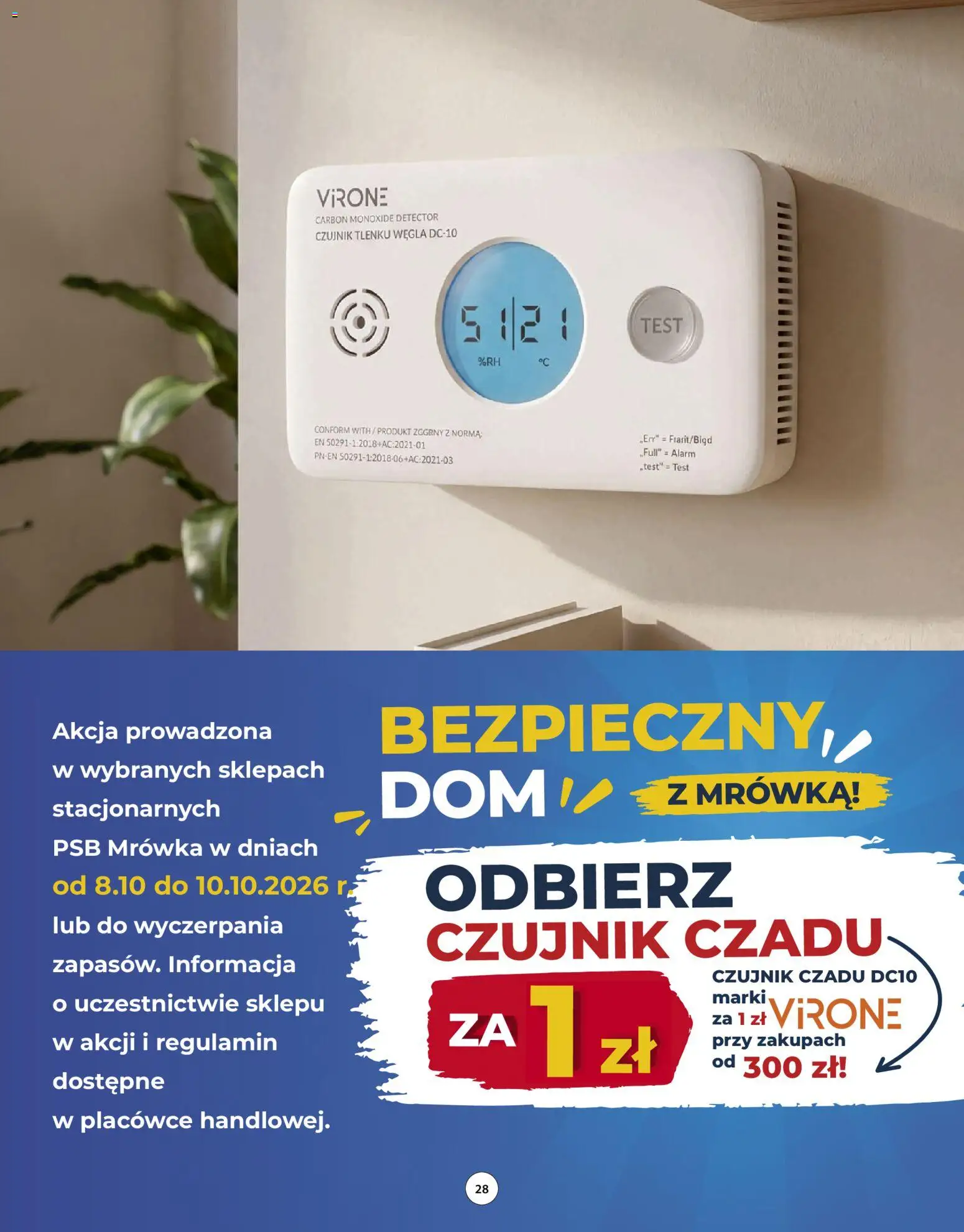 Mrówka gazetka Gazetka in Polska