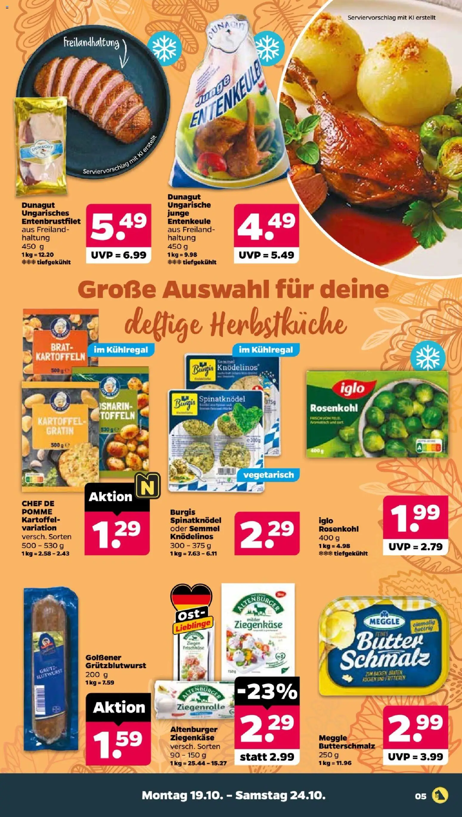 Netto Prospekt Prospekt in Deutschland