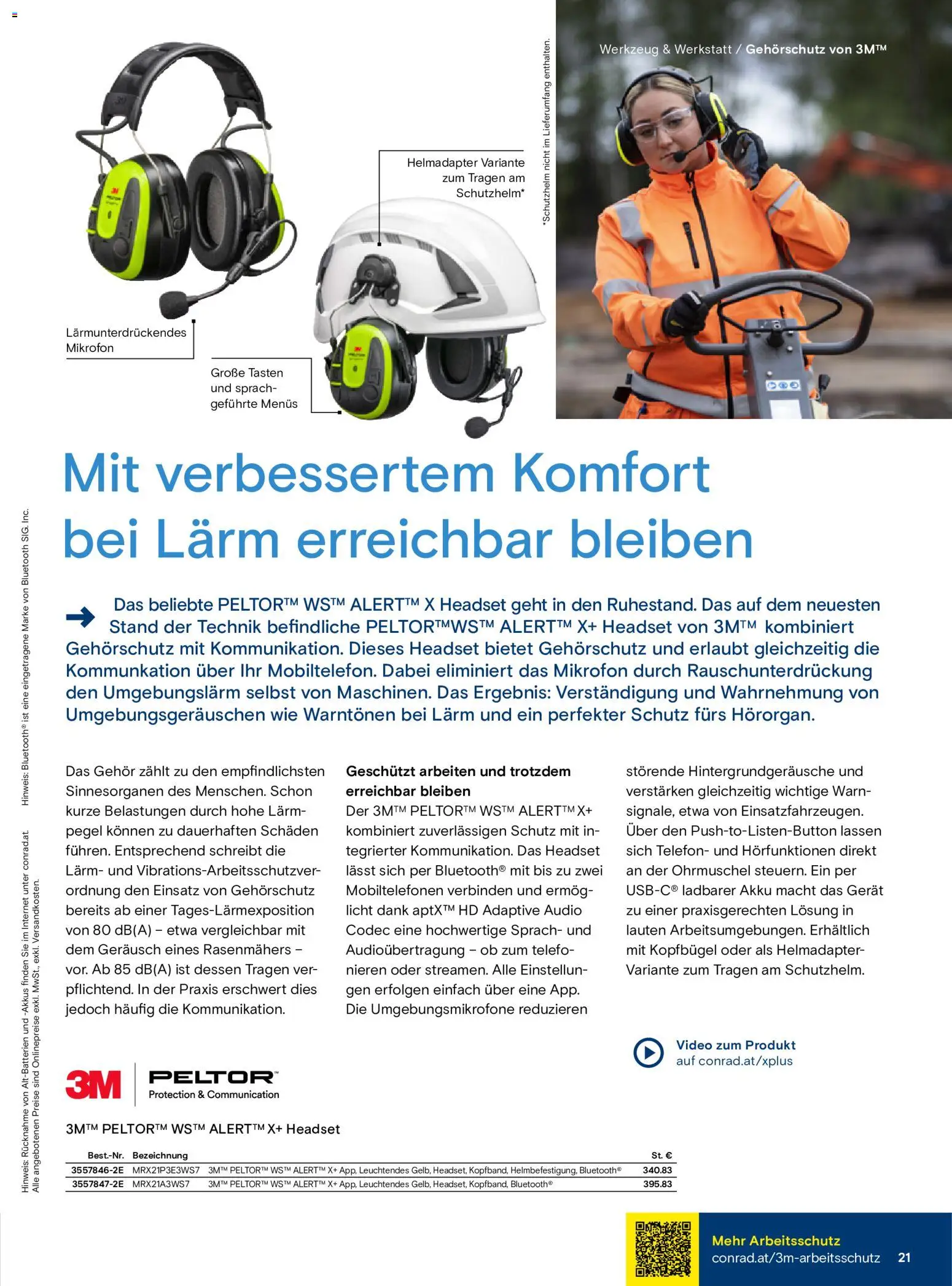 Die besten Angebote | Conrad - Innovation News ab 01.06.2026 | - Jetzt stöbern! | Österreich