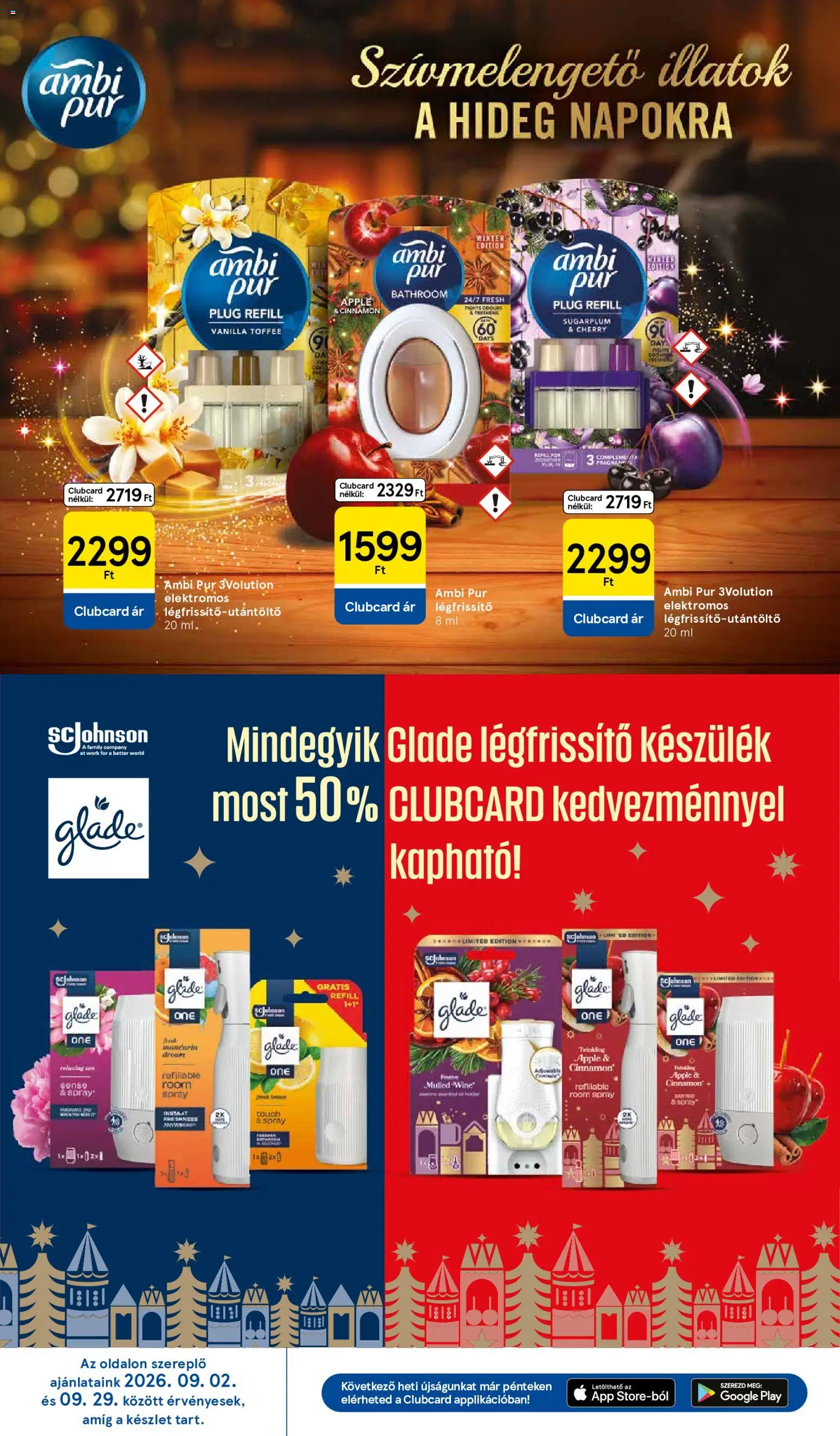 Tesco aktuális akciós újság Akciós újság in Magyarország
