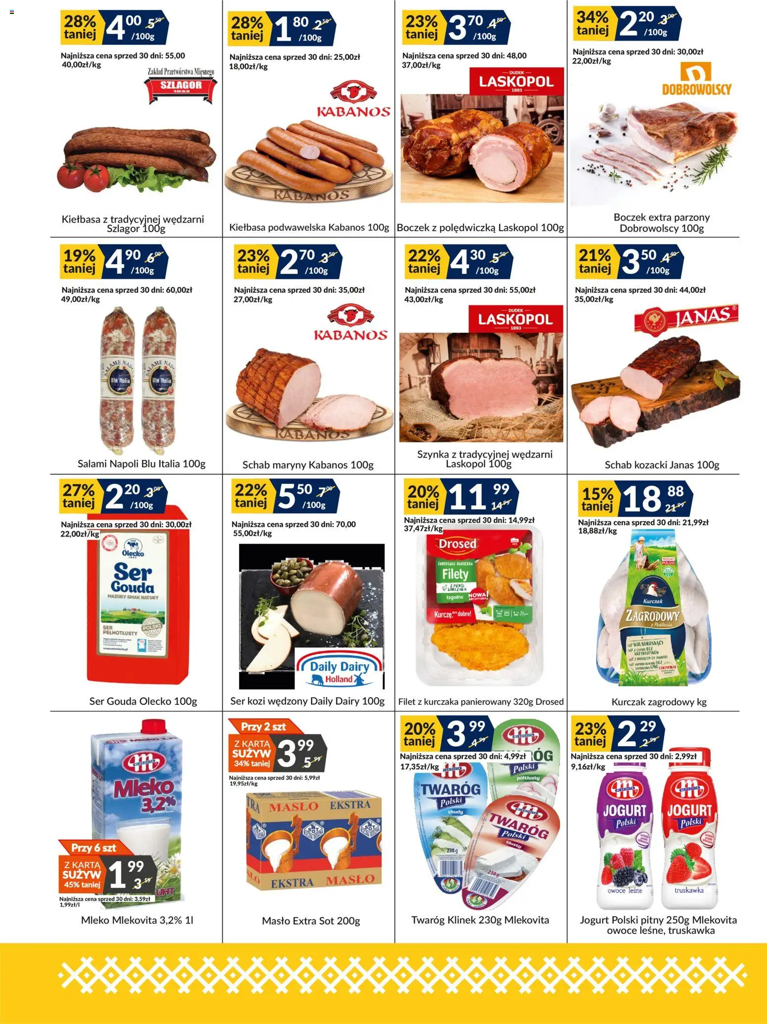 Sużyw gazetka Gazetka in Polska