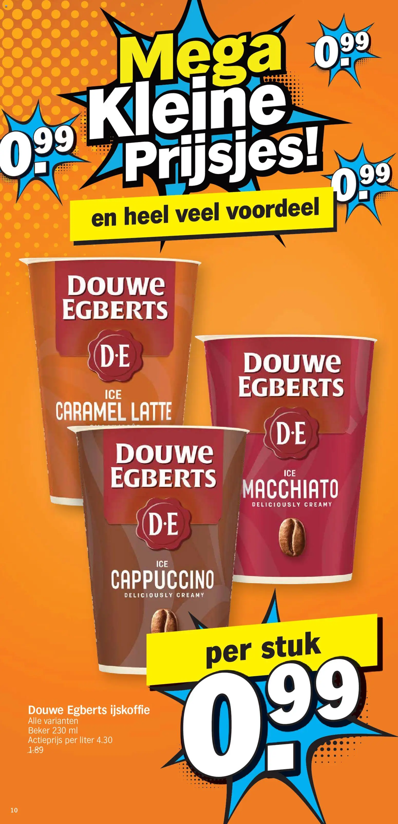 Albert Heijn Folder week / de la semaine 38 Folder in België