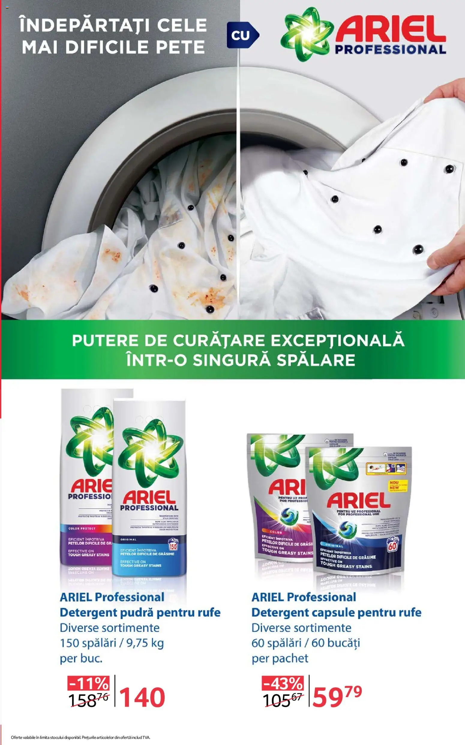 🛍️ Selgros Catalog din 26.06.2026 » Descoperiți oferte exclusive și economisiți chiar azi! 💰 | România