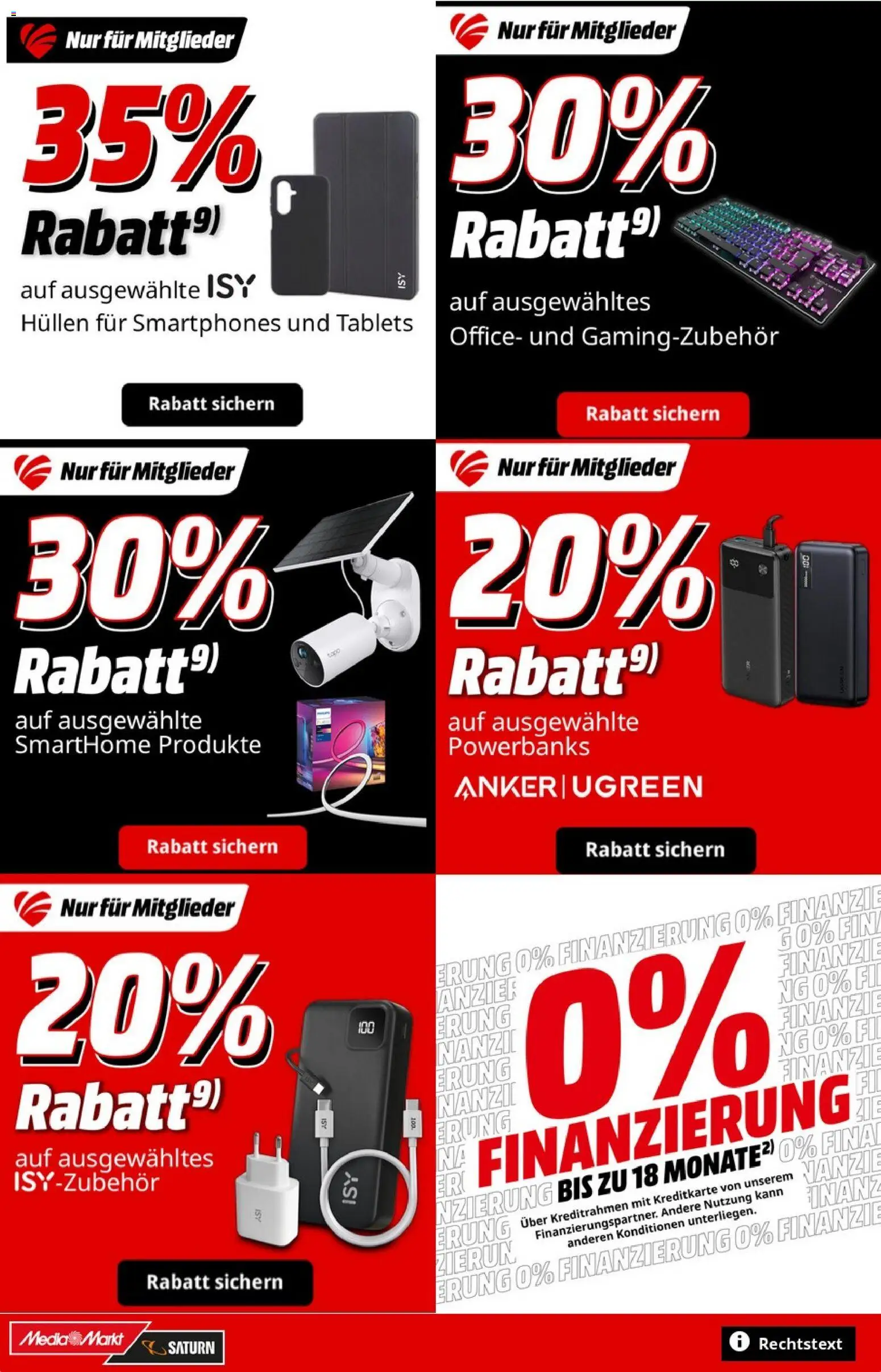 Media Markt Prospekt Prospekt in Deutschland