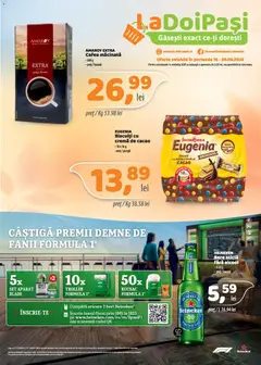 LaDoiPași LaDoiPași Catalog