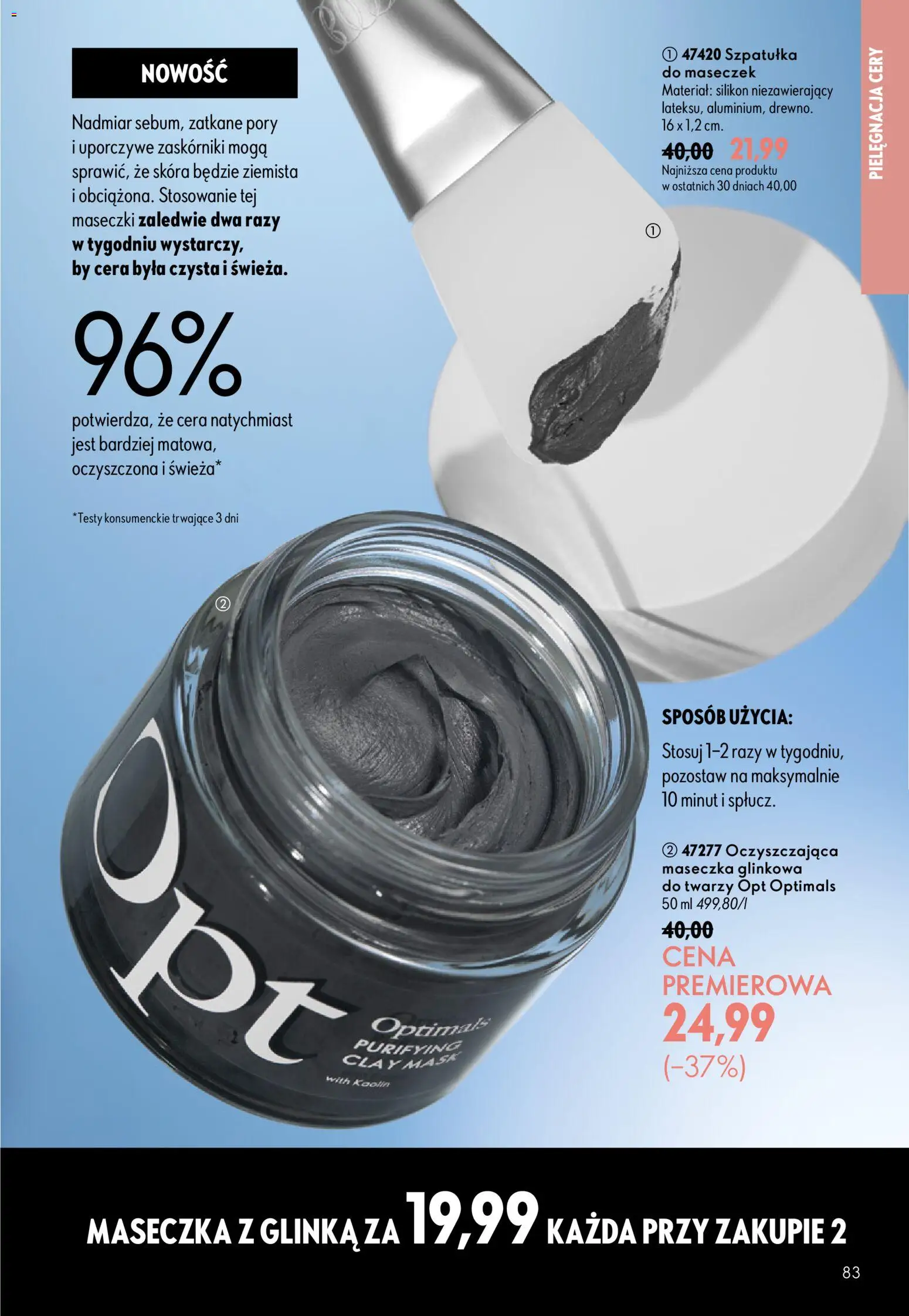 Oriflame Katalog 10 2026 od 08.07.2026 | 🔥 Mega okazje, które musisz zobaczyć! | Polska