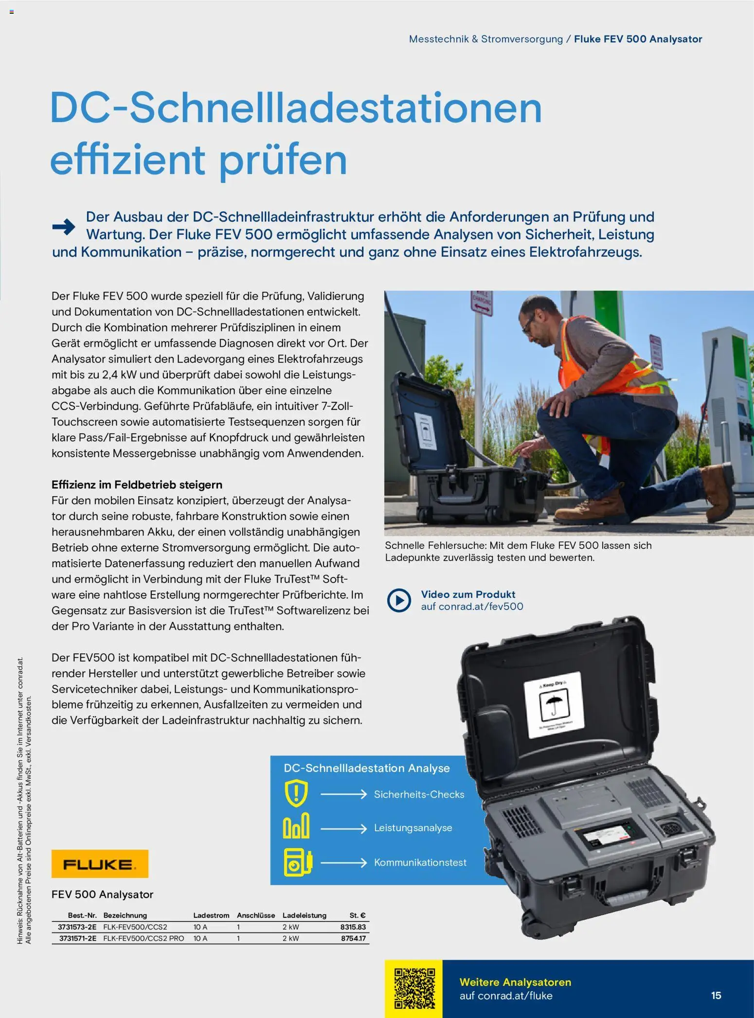 Die besten Angebote | Conrad - Innovation News ab 01.06.2026 | - Jetzt stöbern! | Österreich